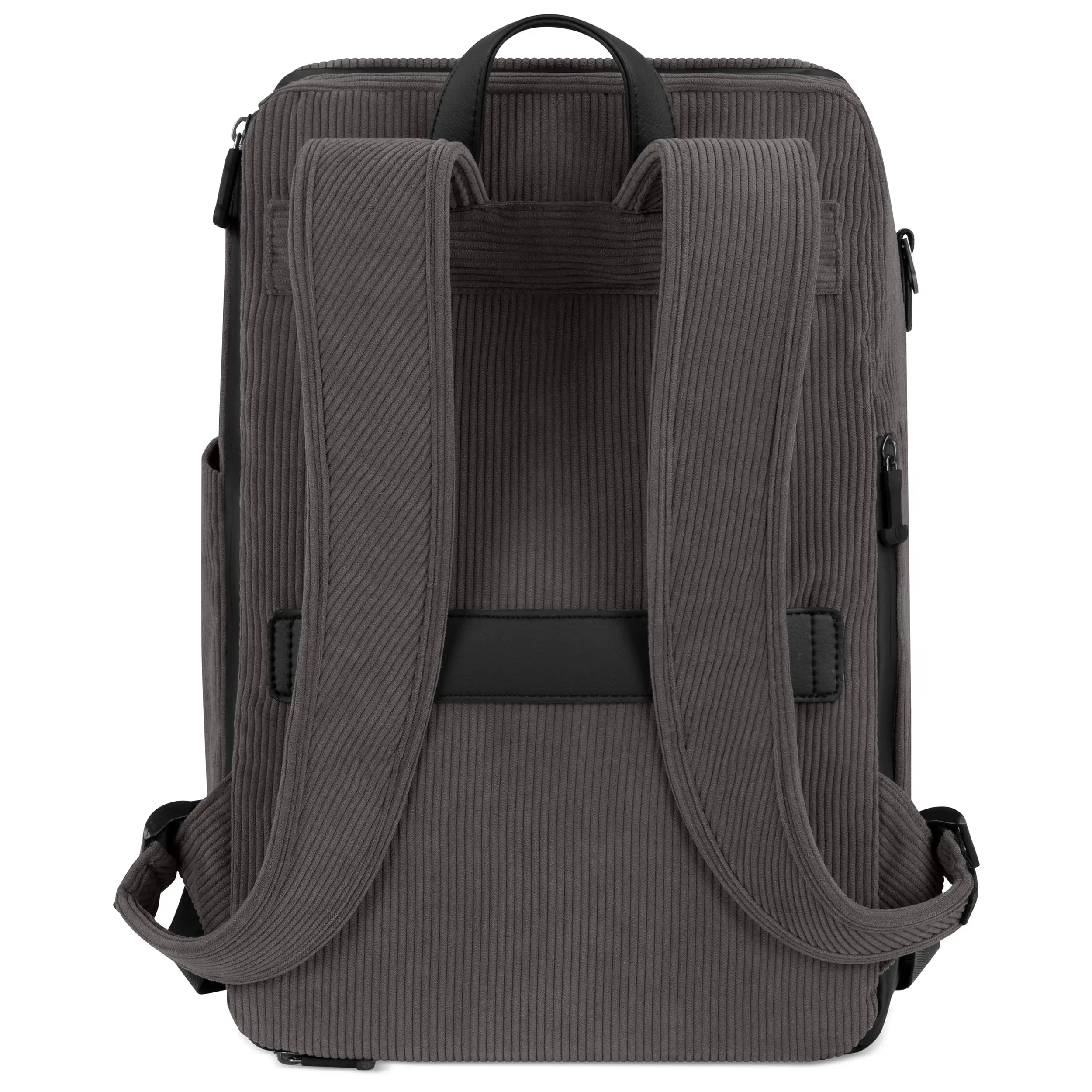 Plecak do przewijania Active - Almond