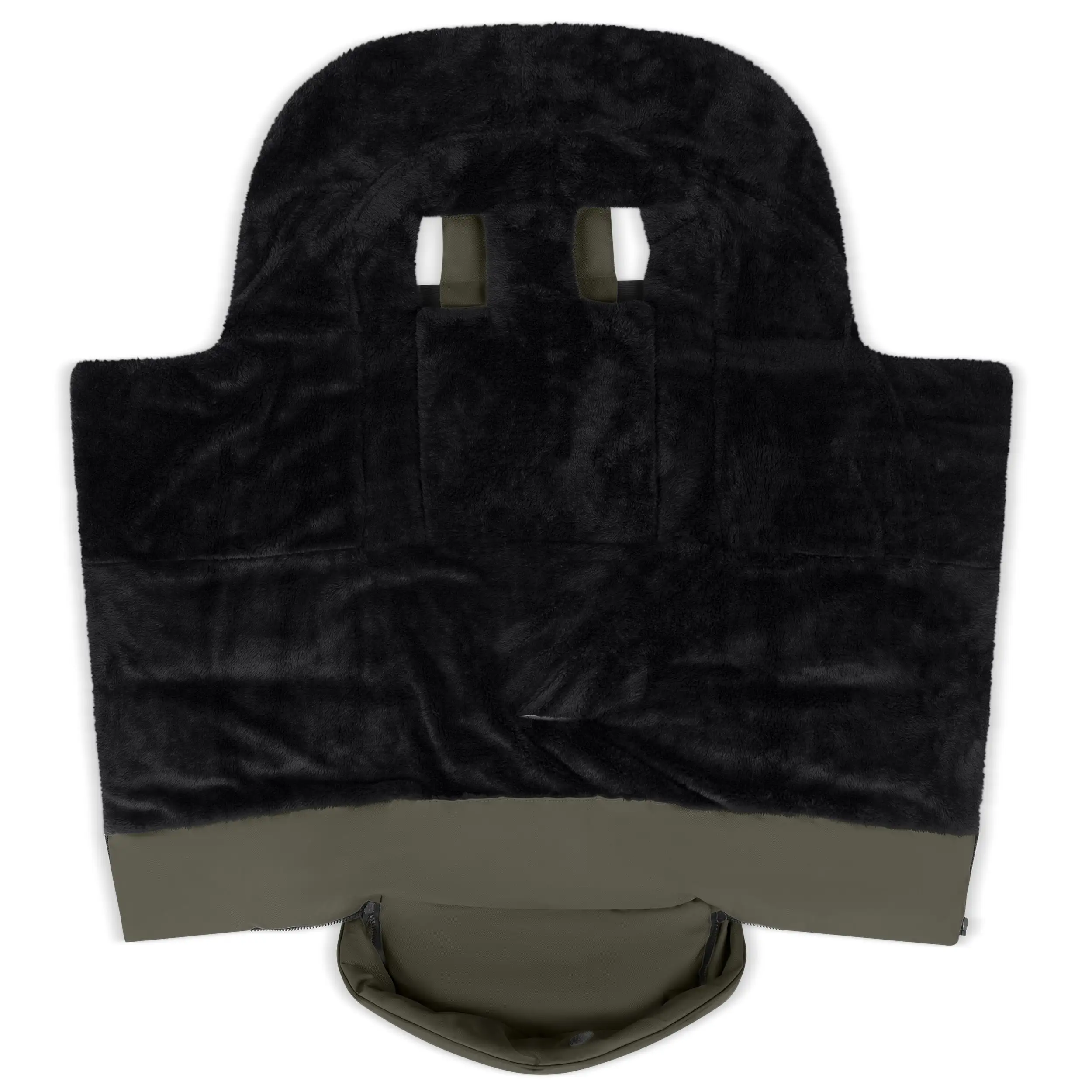 Śpiworek zimowy - Avocado