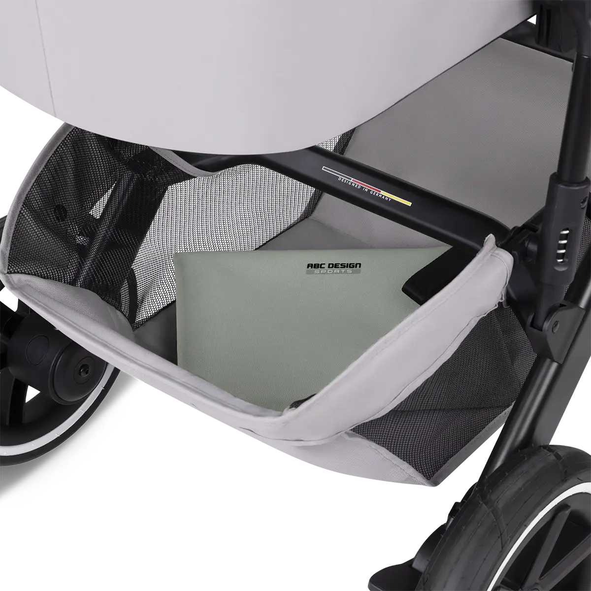 Kompaktowy i wszechstronny