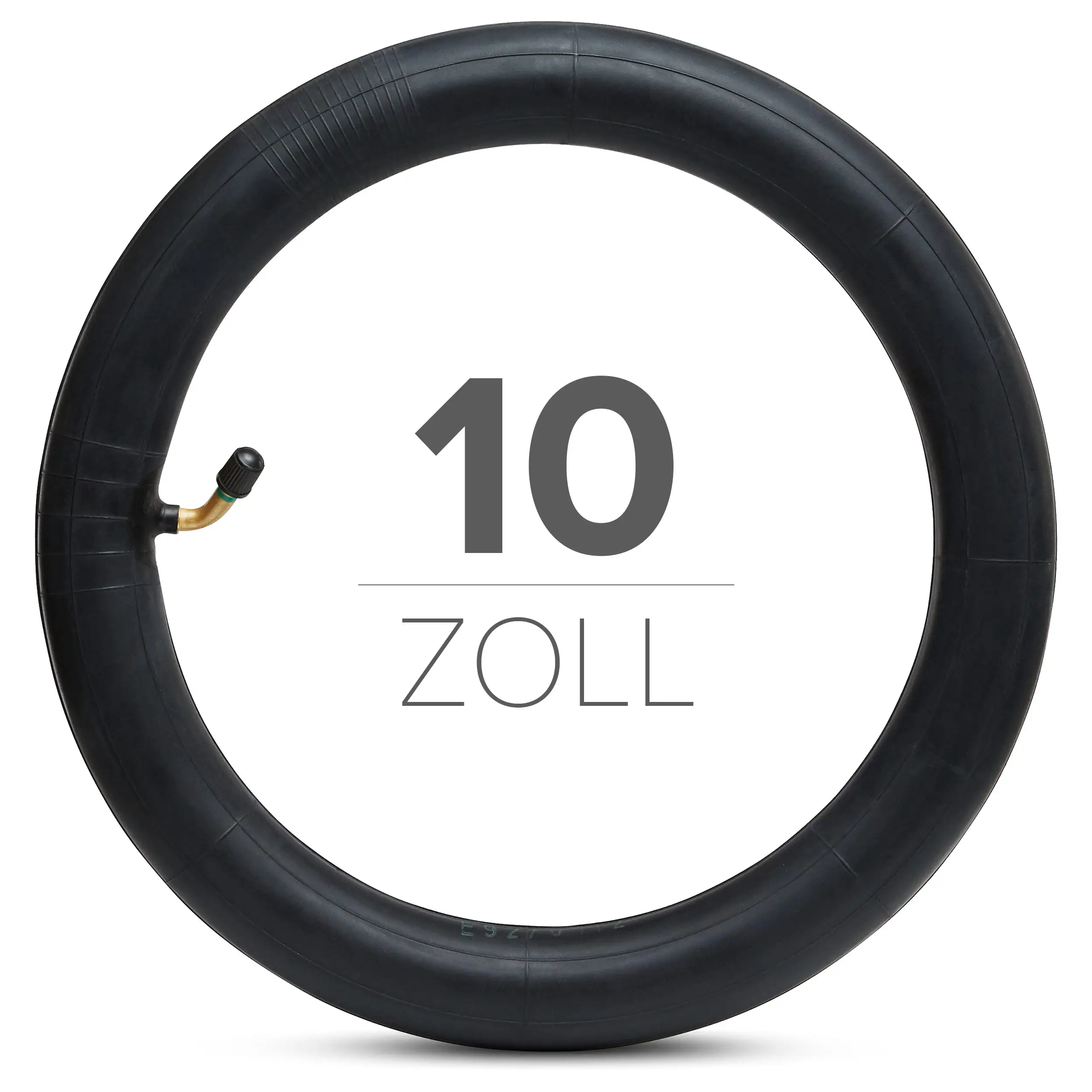 Dętka zapasowa - 10"