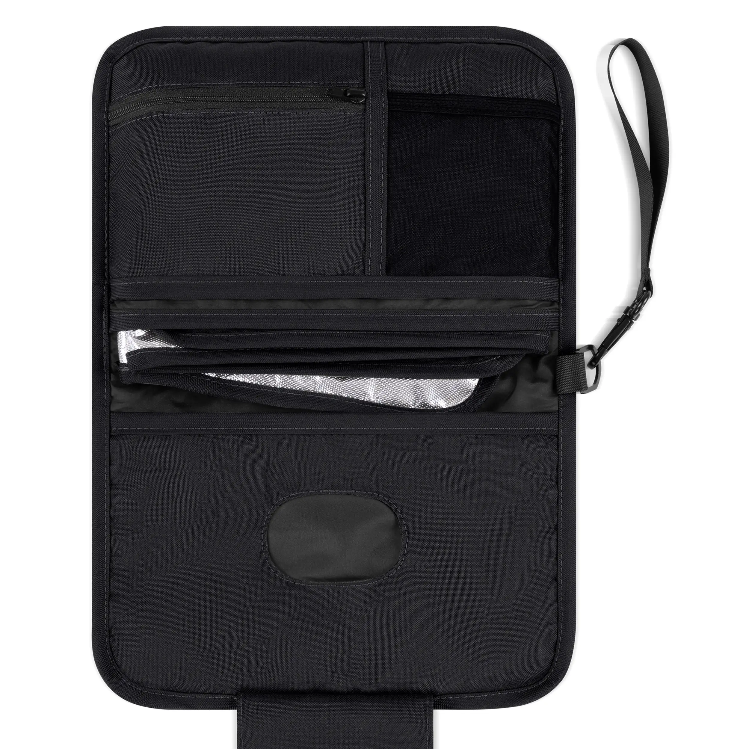 Organizer do przewijania Multi - Coal