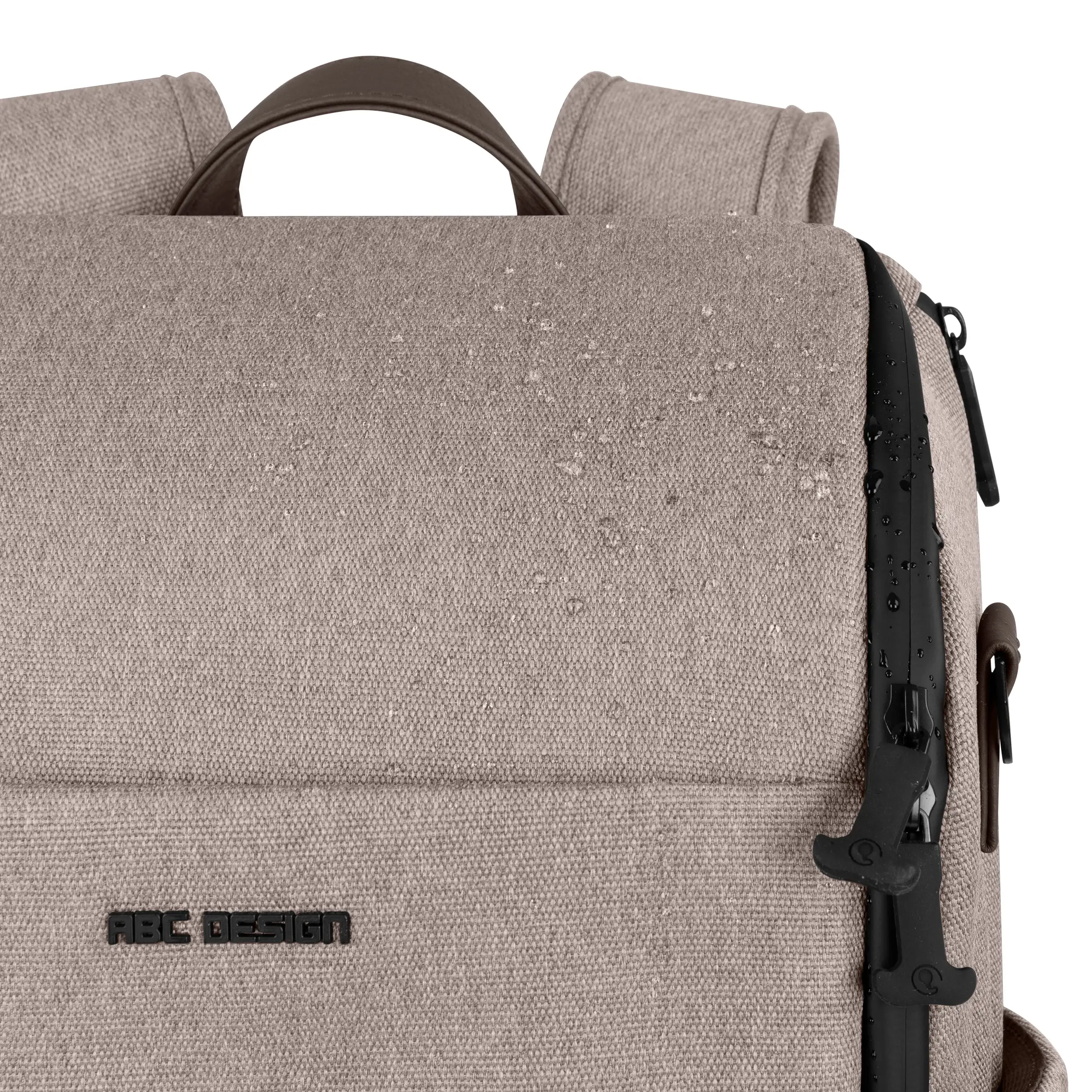 Plecak do przewijania Active - Camel