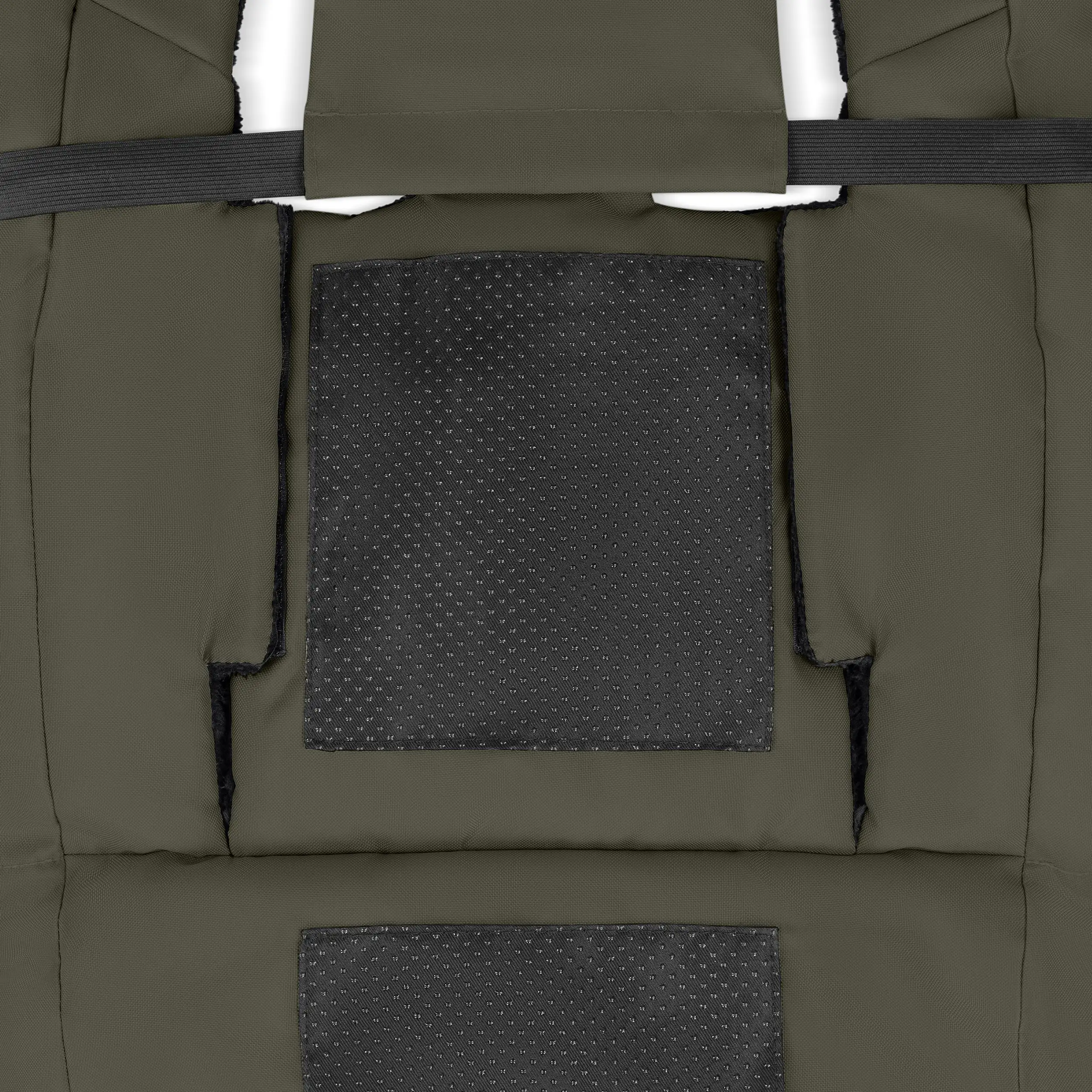 Śpiworek zimowy - Avocado