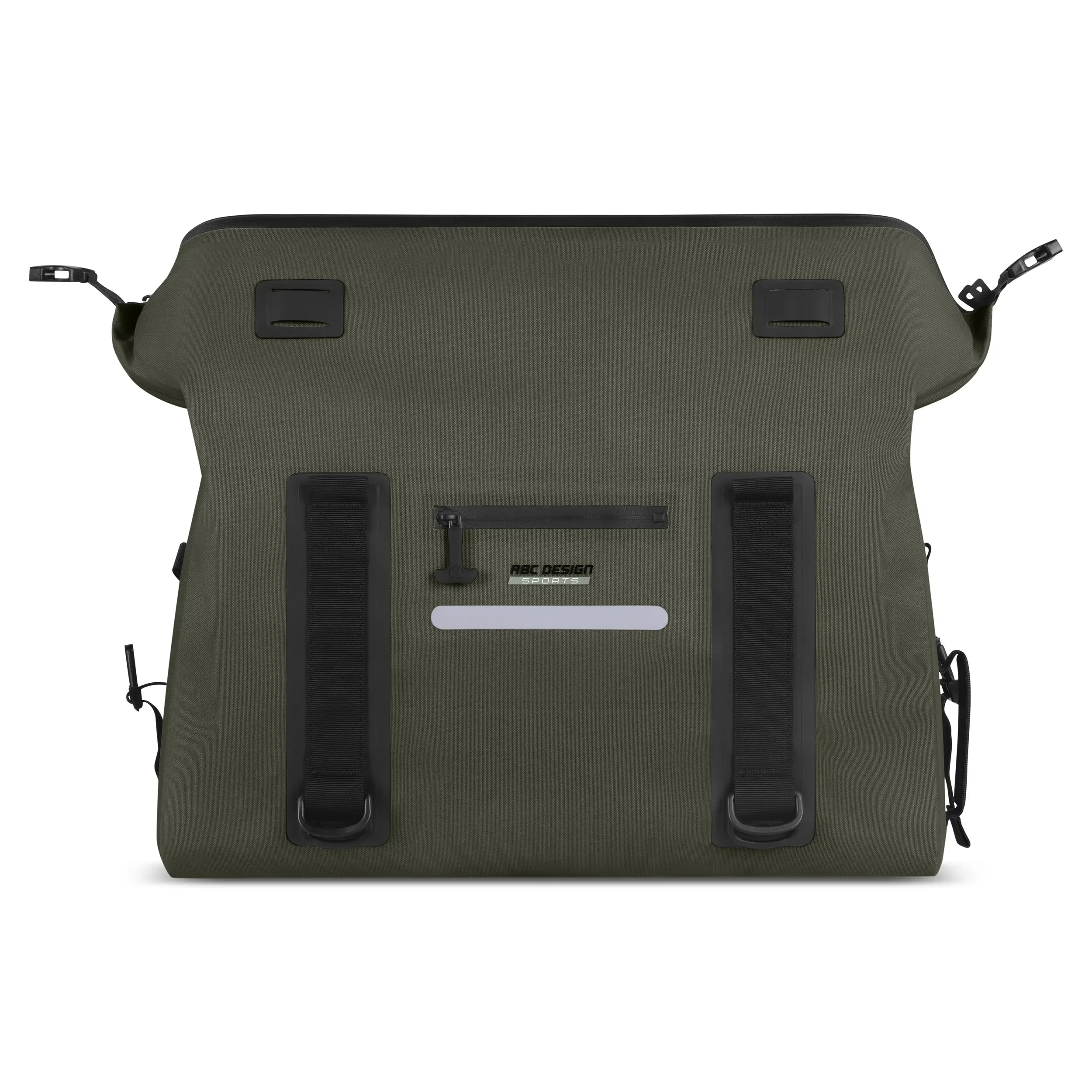 Torba podróżna Locarno 45L do codziennego użytku, podróży i zastosowań profesjonalnych - Avocado