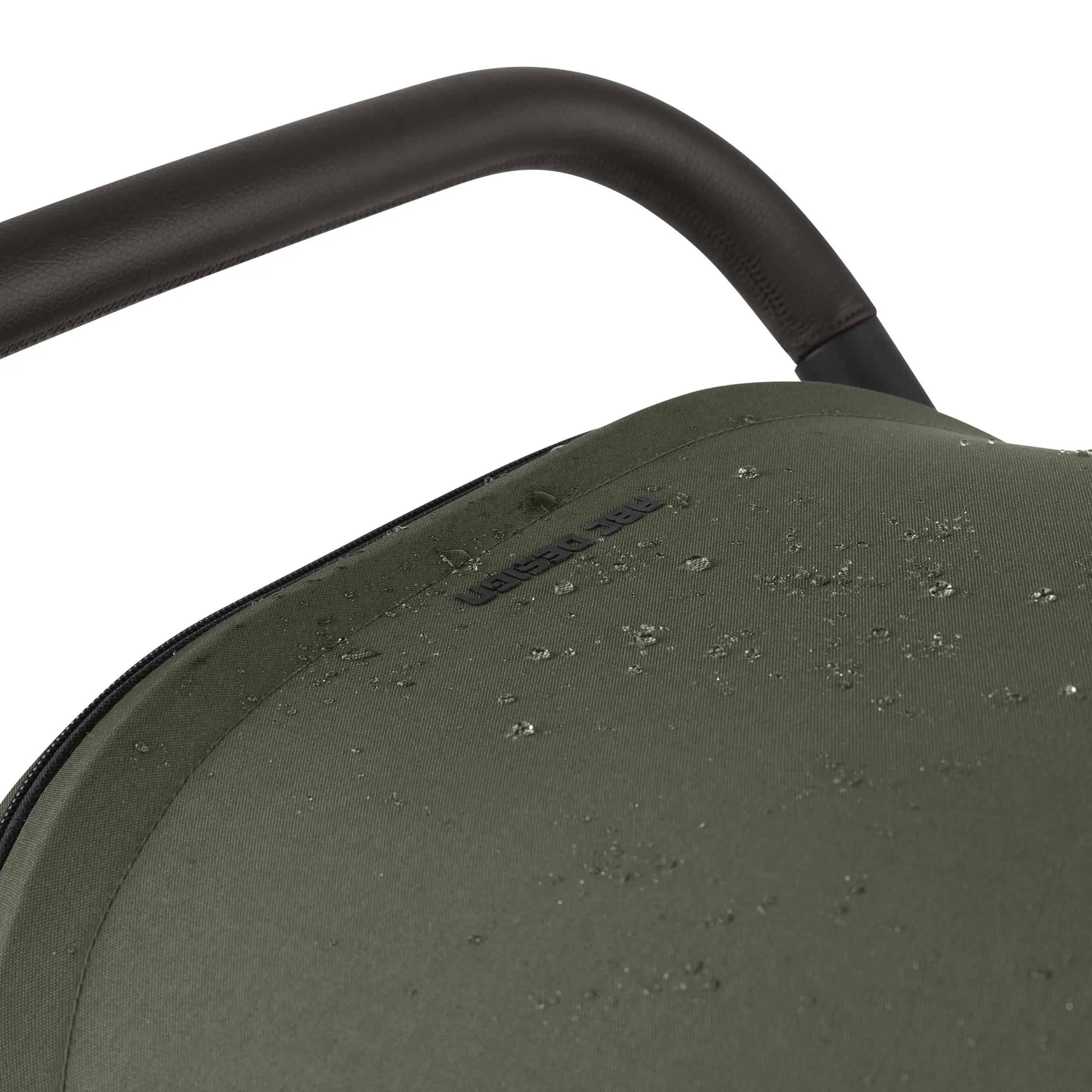 Zestaw wózka 3w1 Sierra - Pea