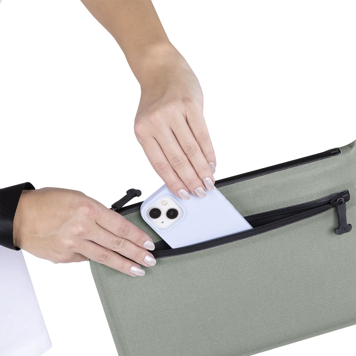 Szybki dostęp z zewnątrz