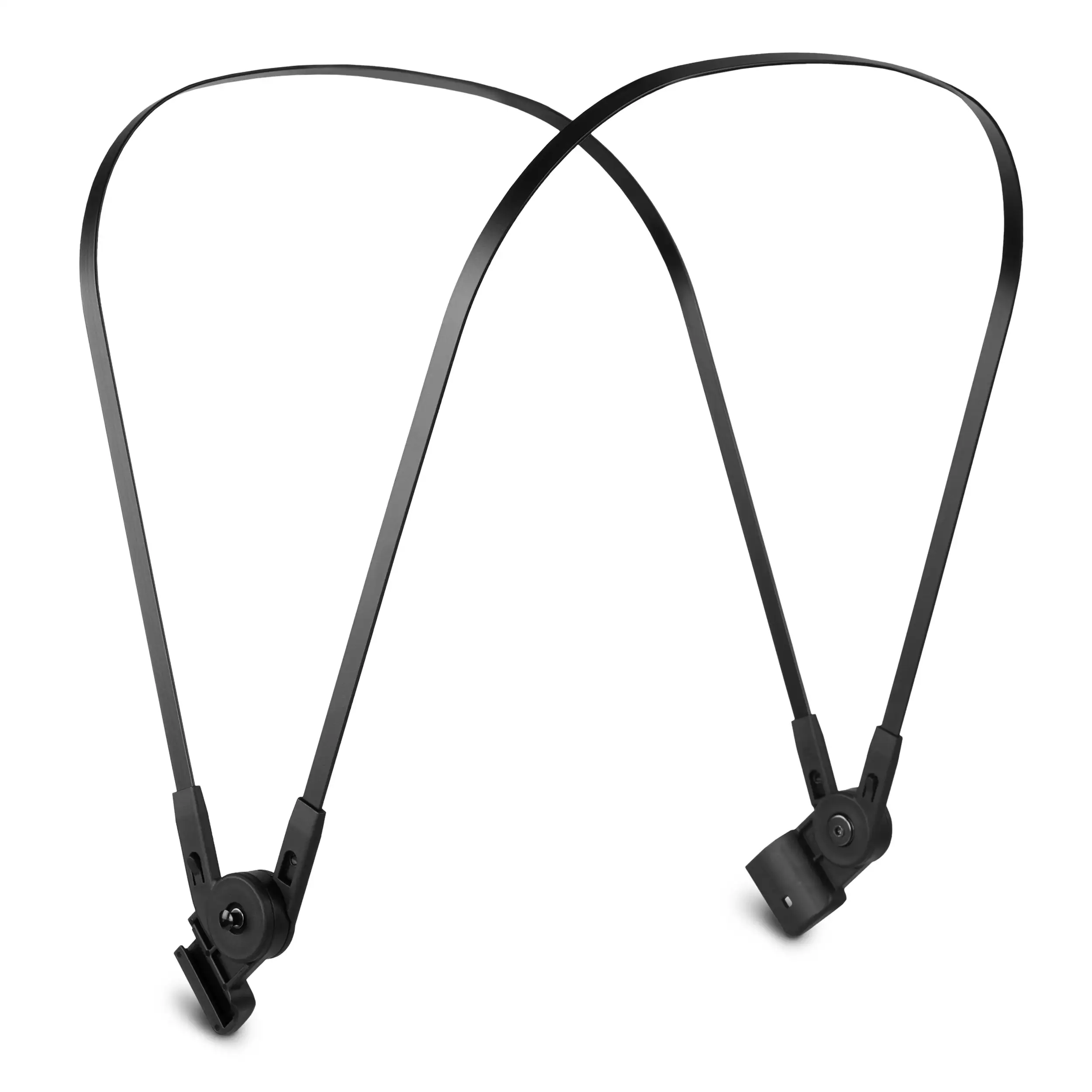 Stelaż daszka + przeguby do Avus / Avus Air / Avus 2 / Avus 2 Air - Black