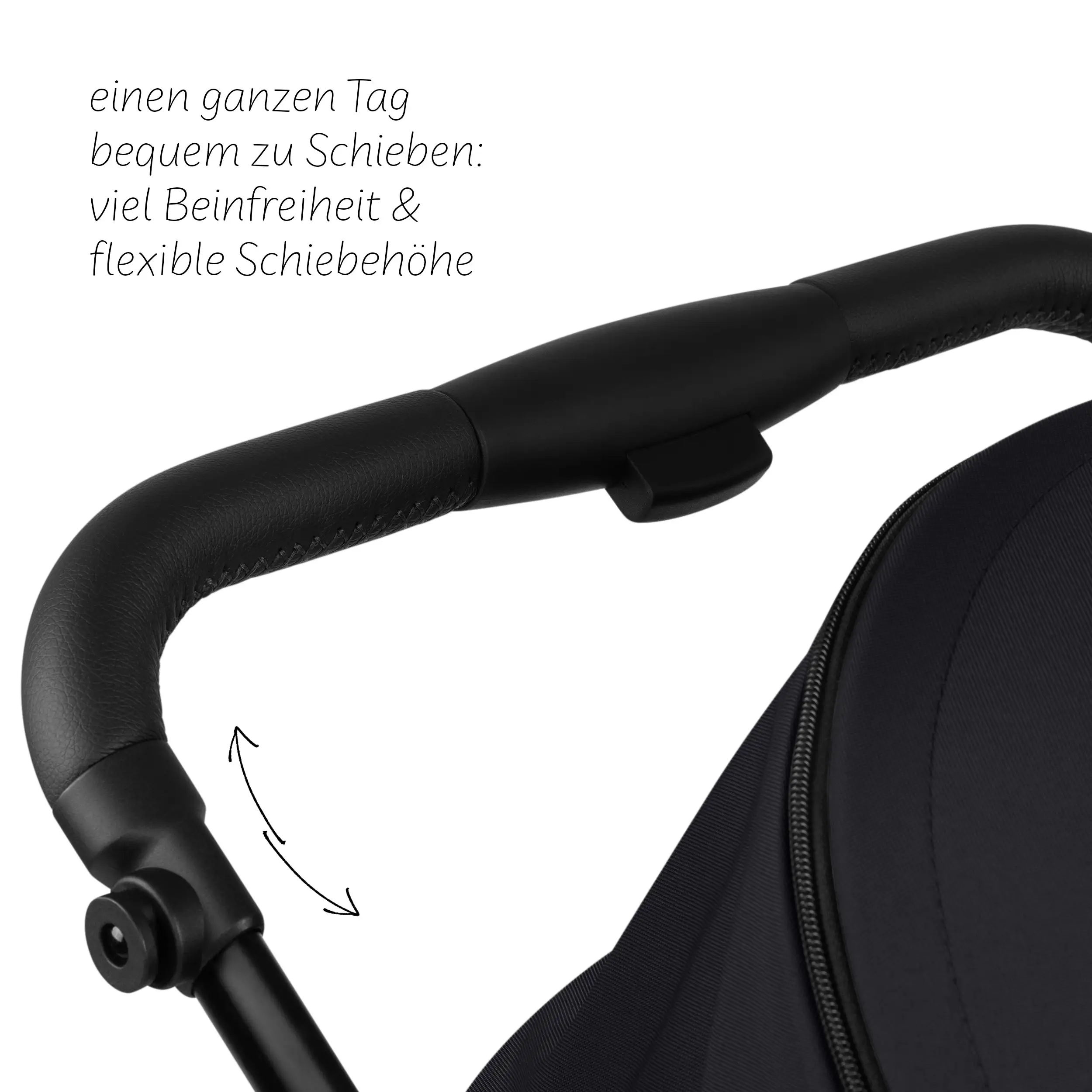 Zestaw wózka 4w1 Salsa Core z fotelikiem Calla z funkcją leżaczka i podstawą Isofix Root – Ink