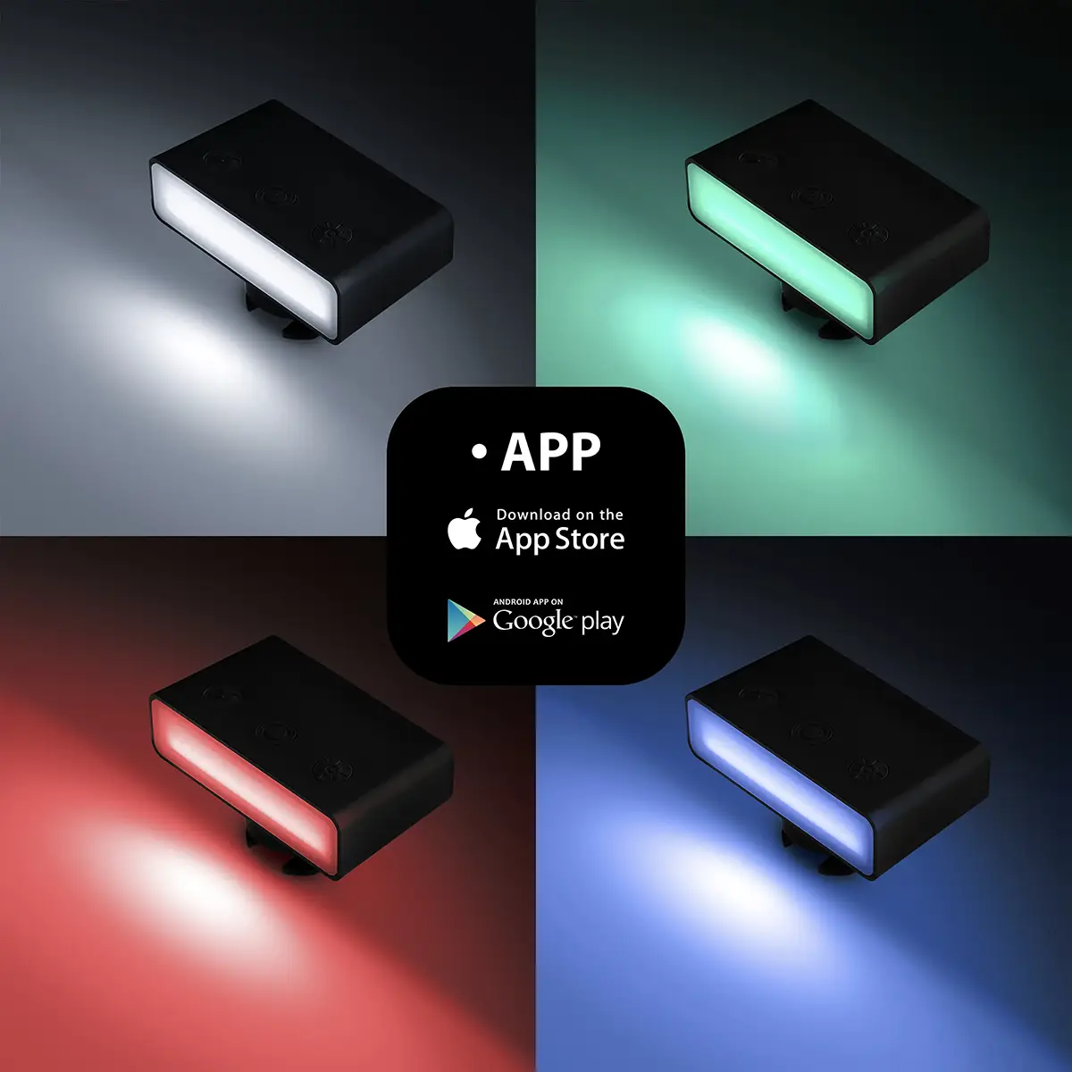 Teraz robi się kolorowo!