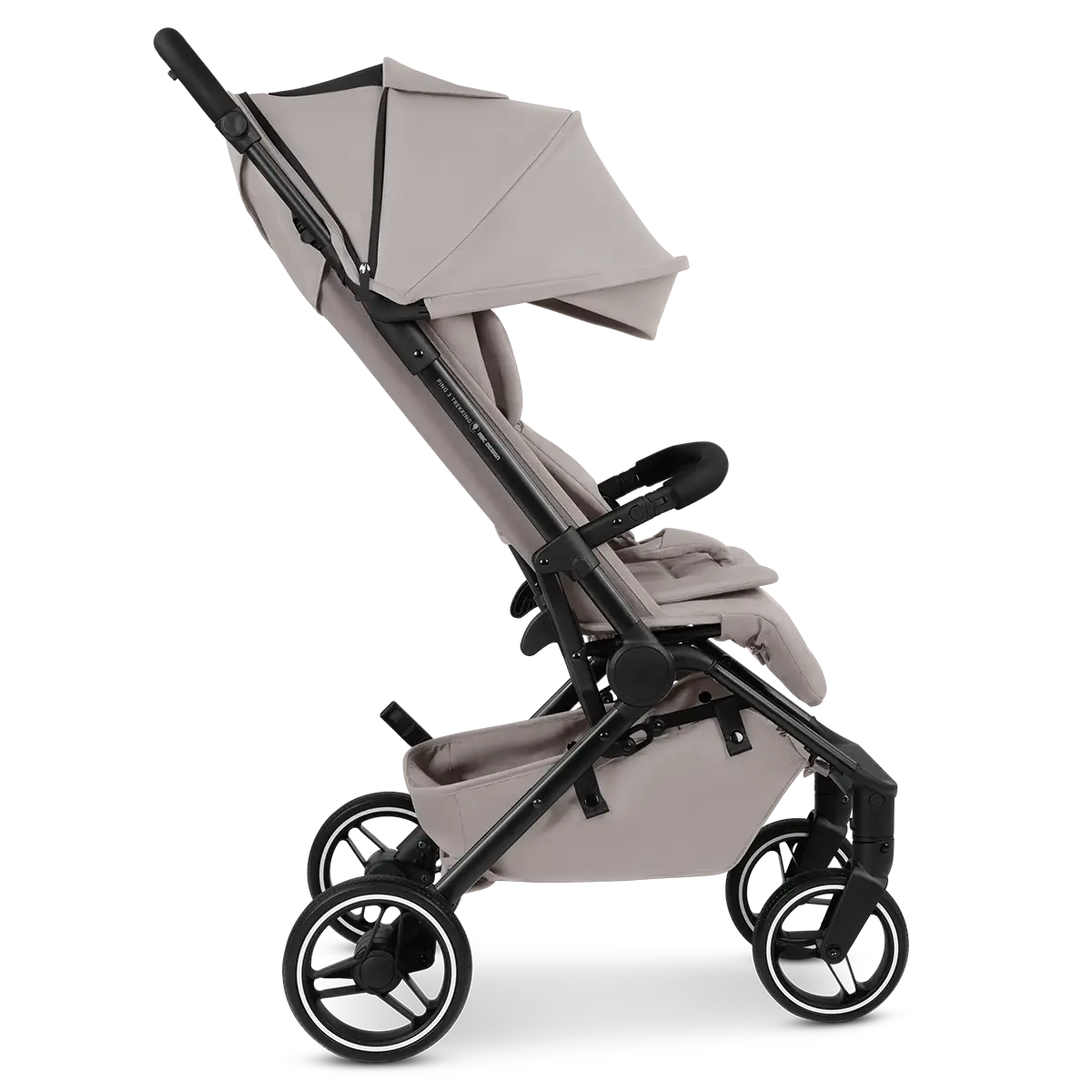 Słoneczna i beztroska podróż