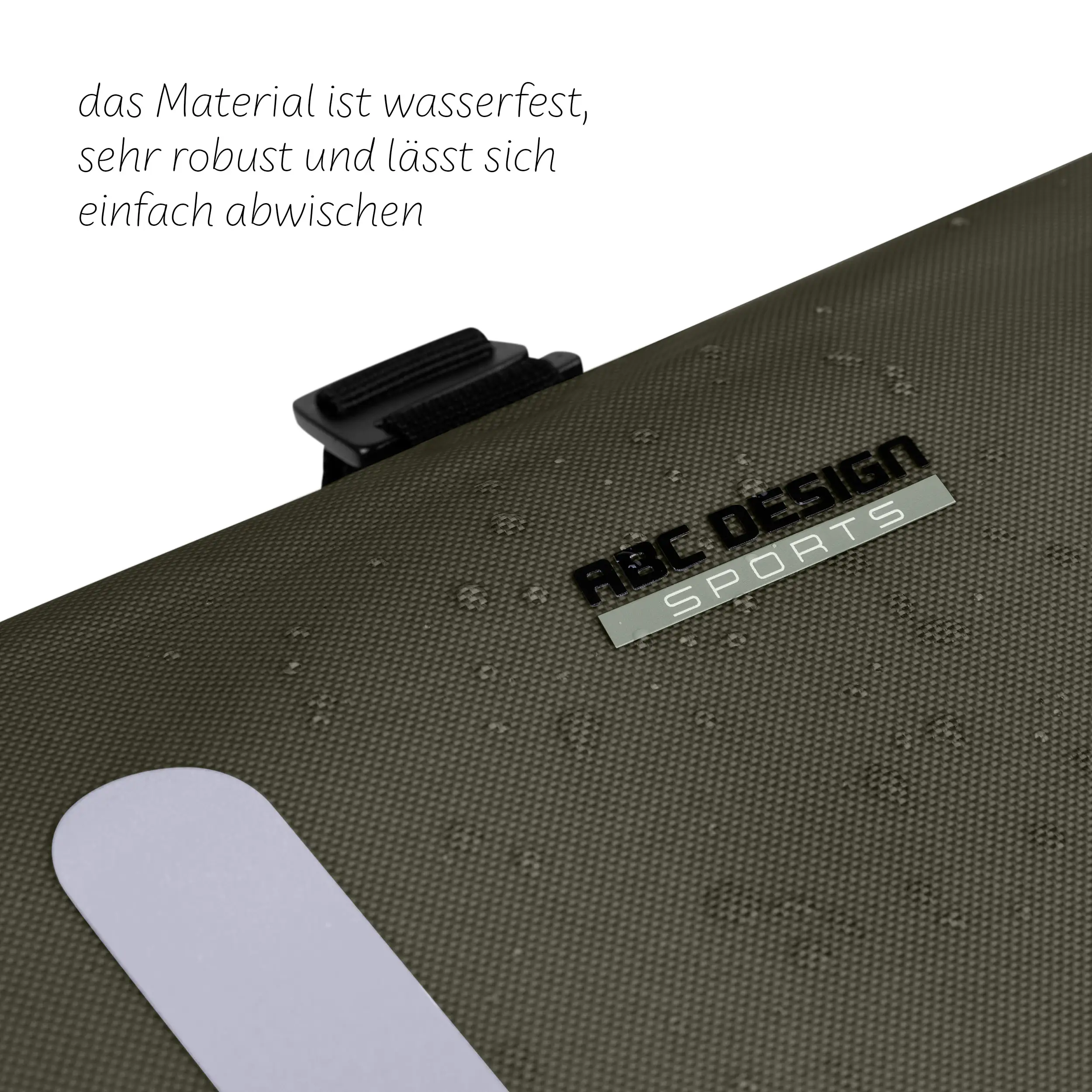 Plecak outdoorowy Solothurn 22L do codziennego użytku i na przygody - Avocado