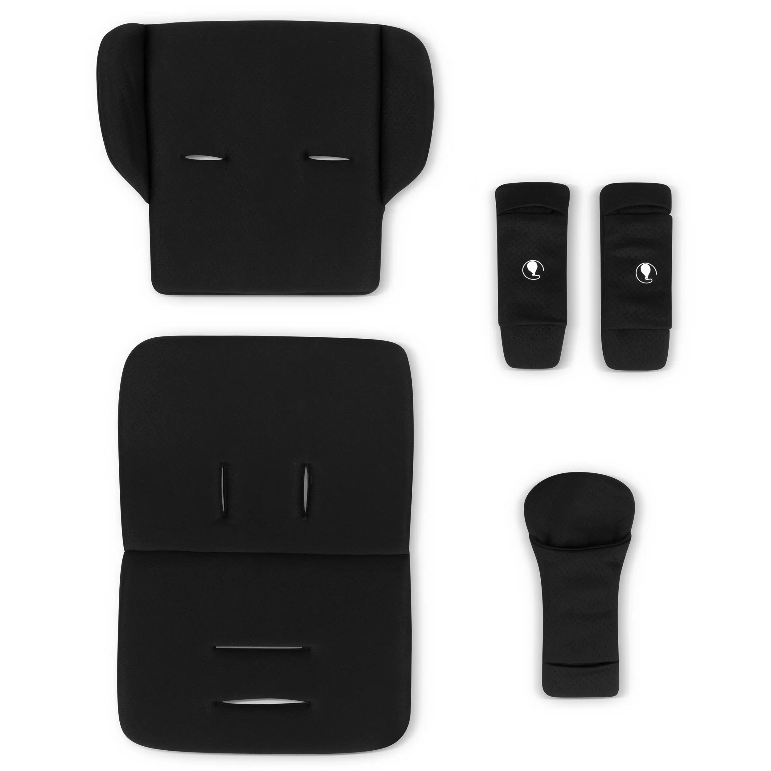 Komfortowa wkładka do siedziska do Ping 3 - Ink