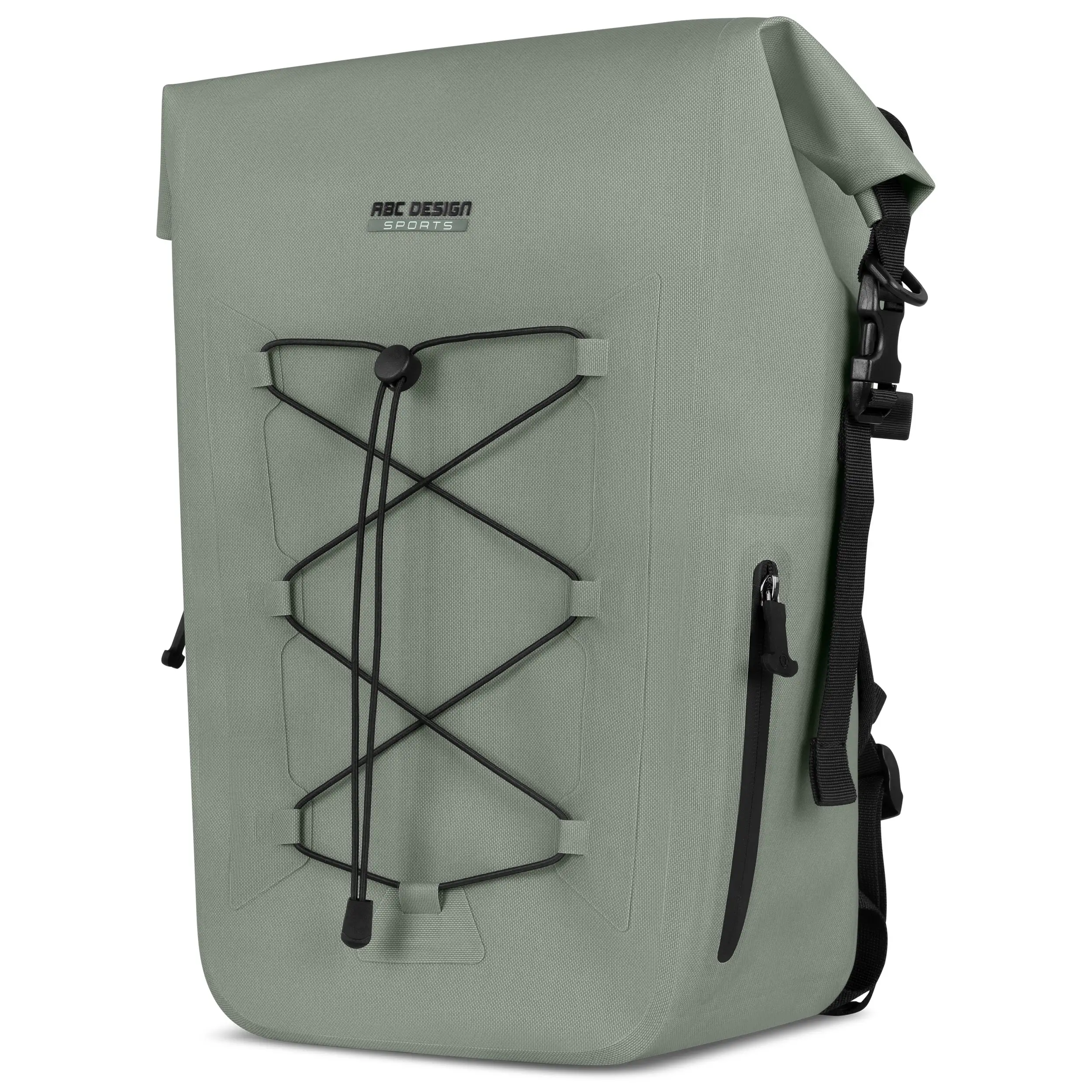 Premium plecak outdoorowy Lausanne 20L do miasta i na łono natury - Pine