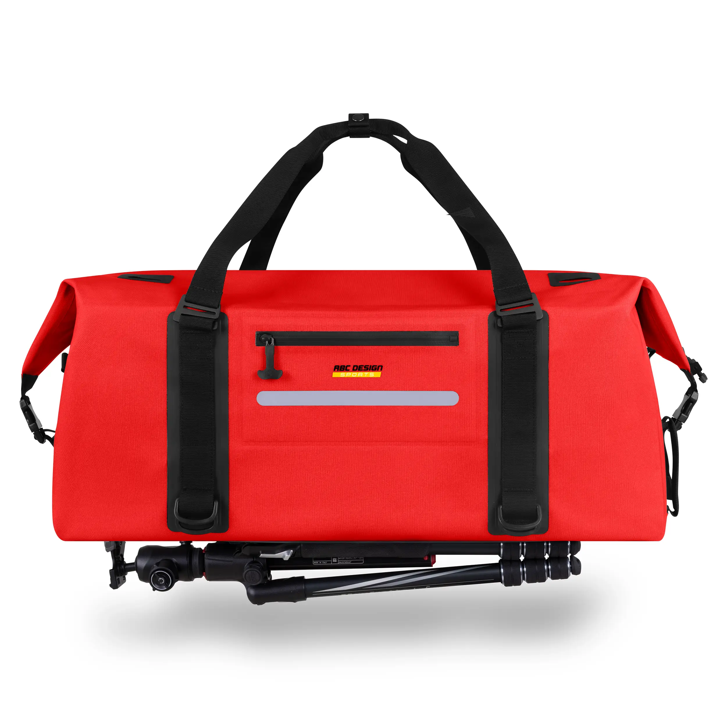 Torba podróżna Locarno 60L do codziennego użytku, podróży i zastosowań profesjonalnych - Mango