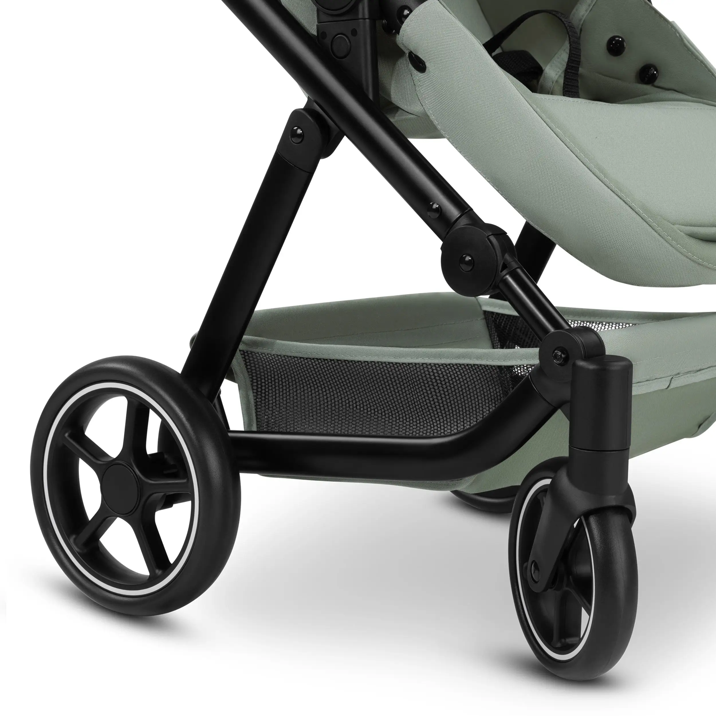 Wózek dla lalek Migno - Dragon