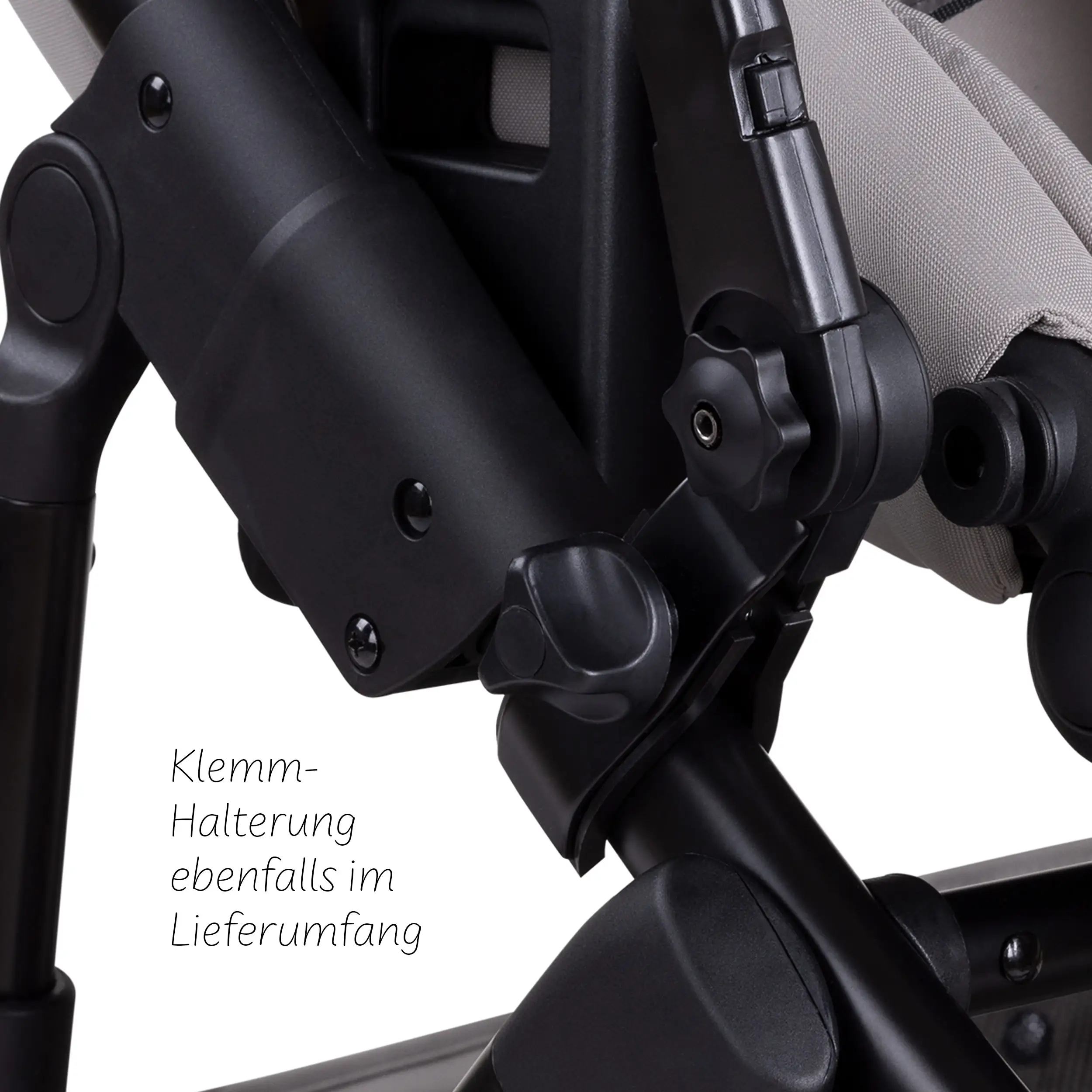 Parasol Sunny - Coal