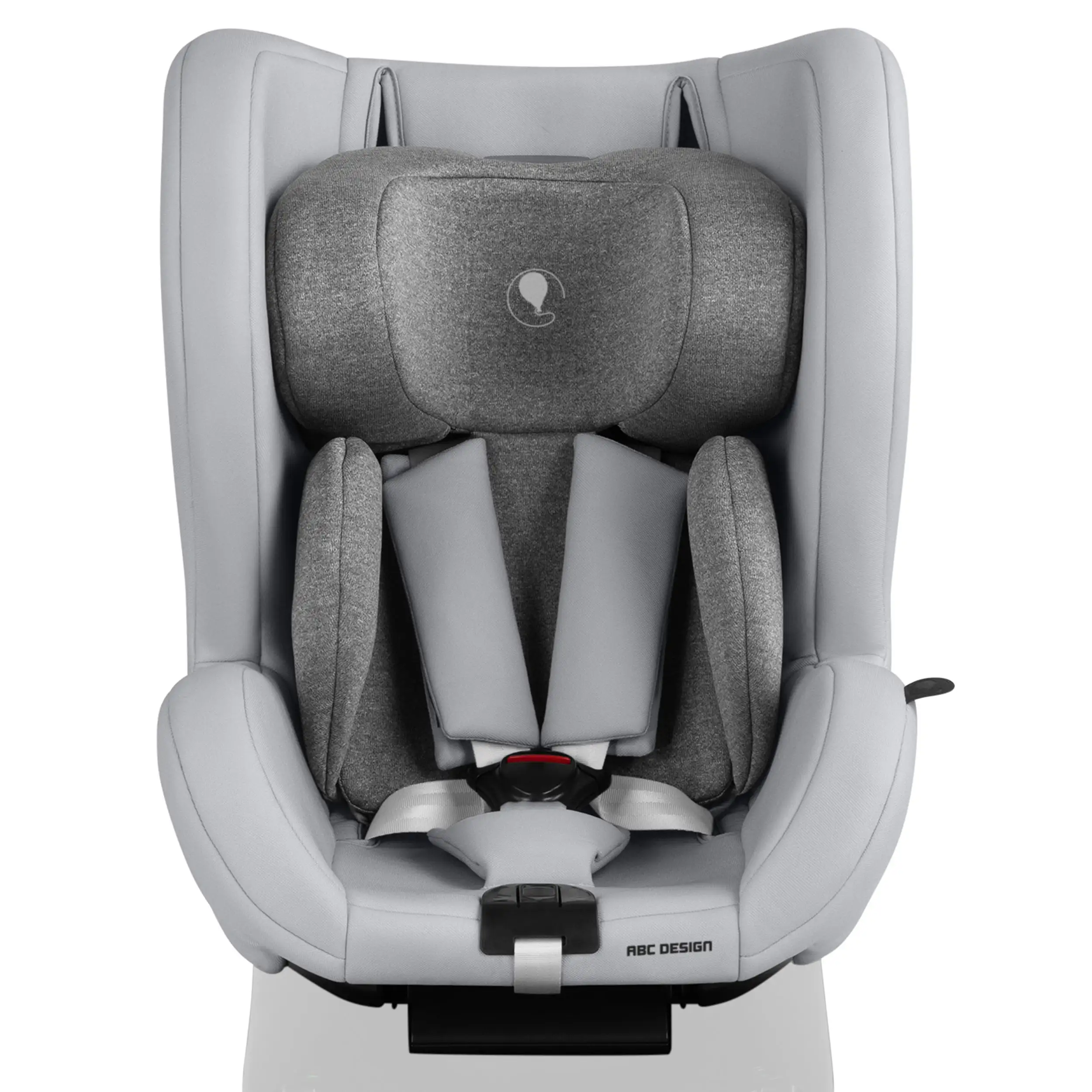 Fotelik samochodowy Lily i-Size z obrotową bazą ISOFIX Root - Pearl