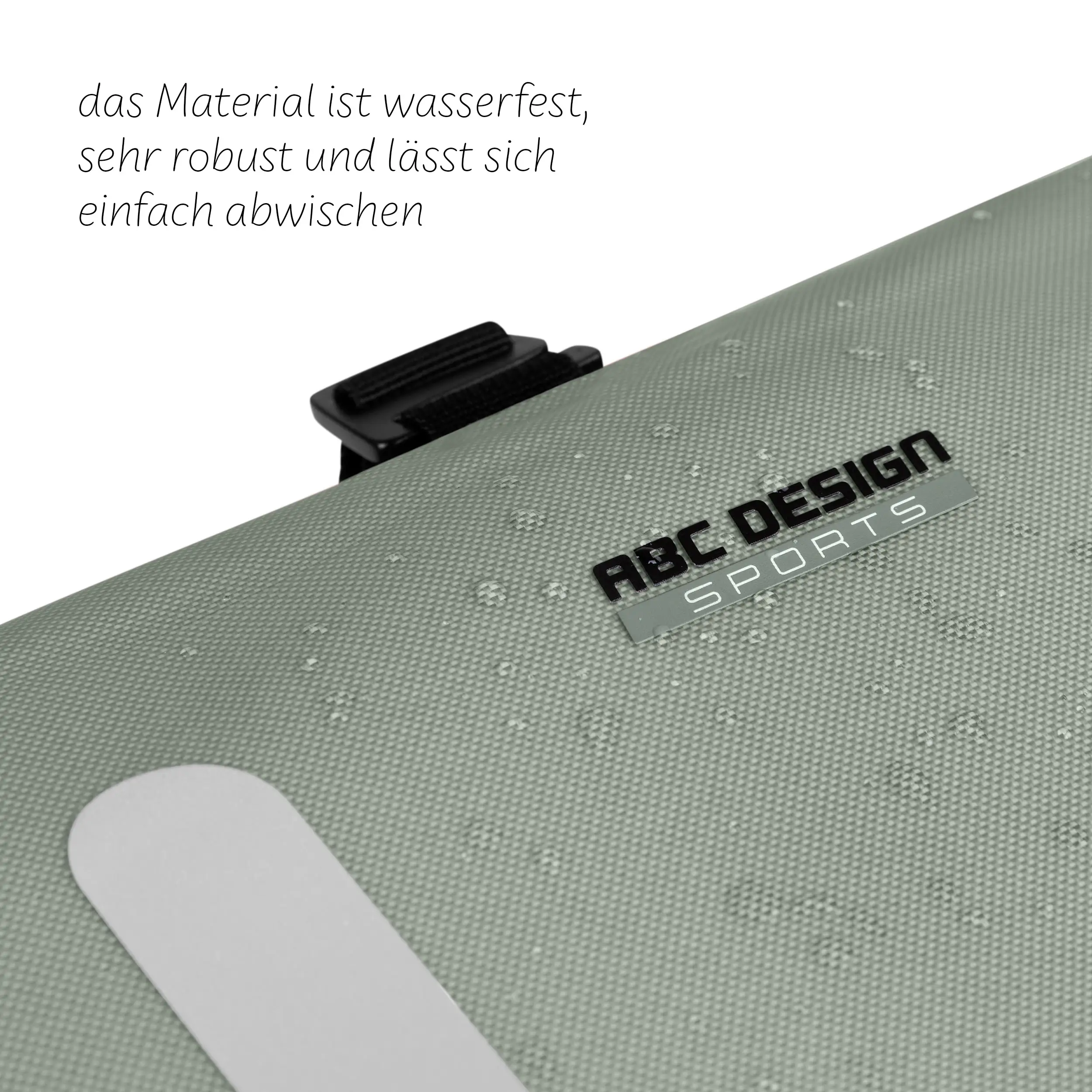 Plecak outdoorowy Solothurn 22L do codziennego użytku i na przygody - Pine