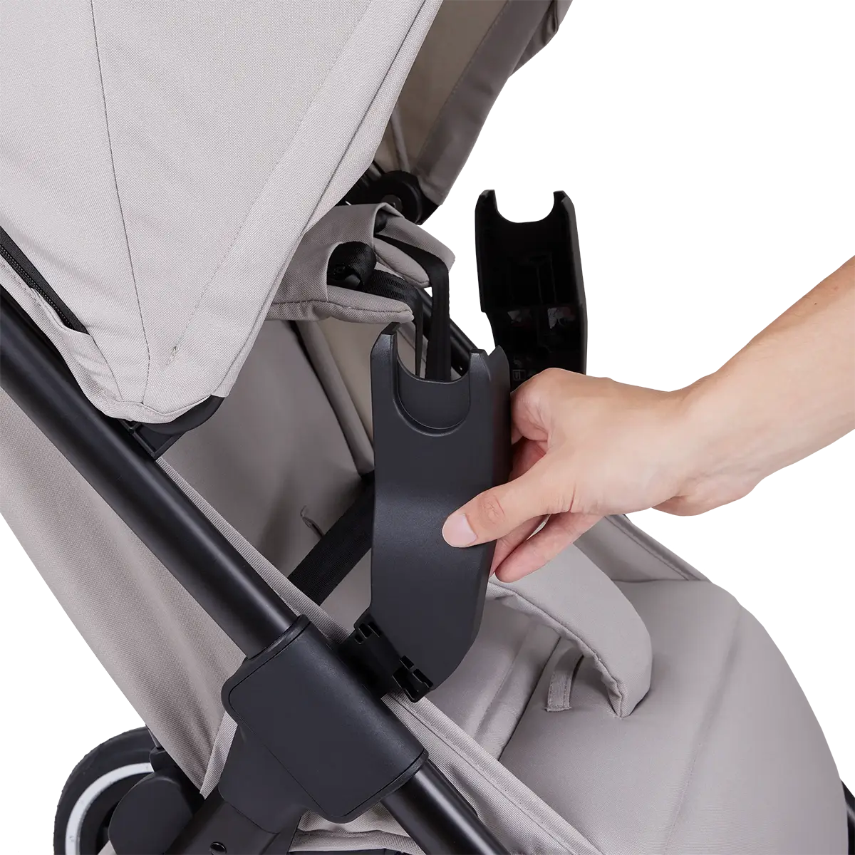 Prosty i szybki montaż