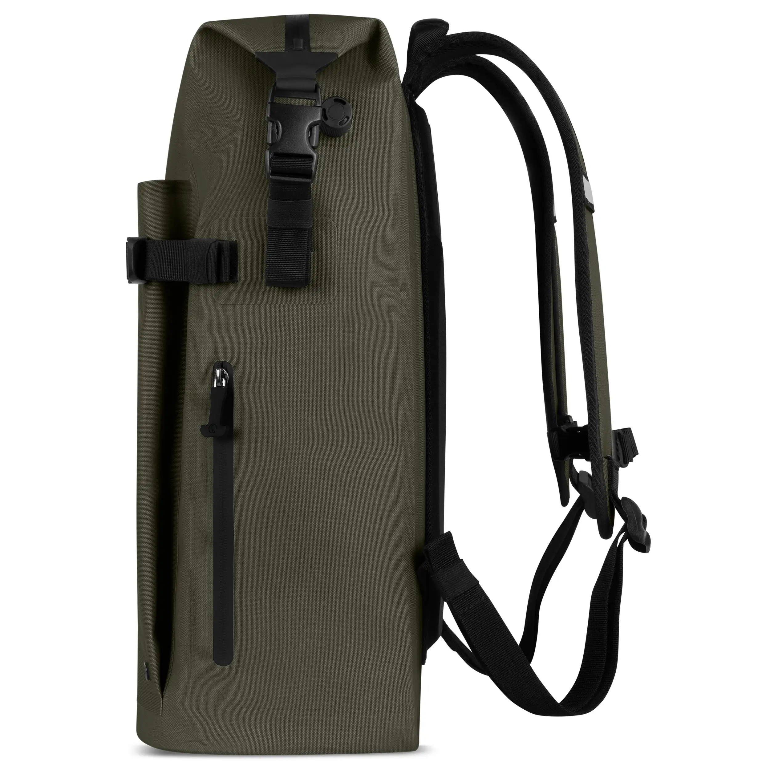 Plecak Zürich 24L do codziennego użytku i do biura - Avocado