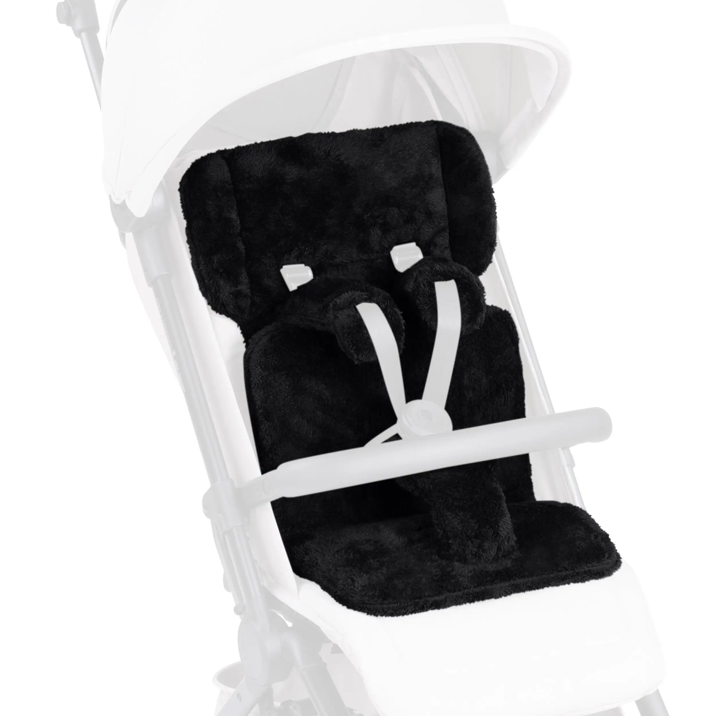 Komfortowa wkładka do siedziska do Ping 3 - Cozy Black