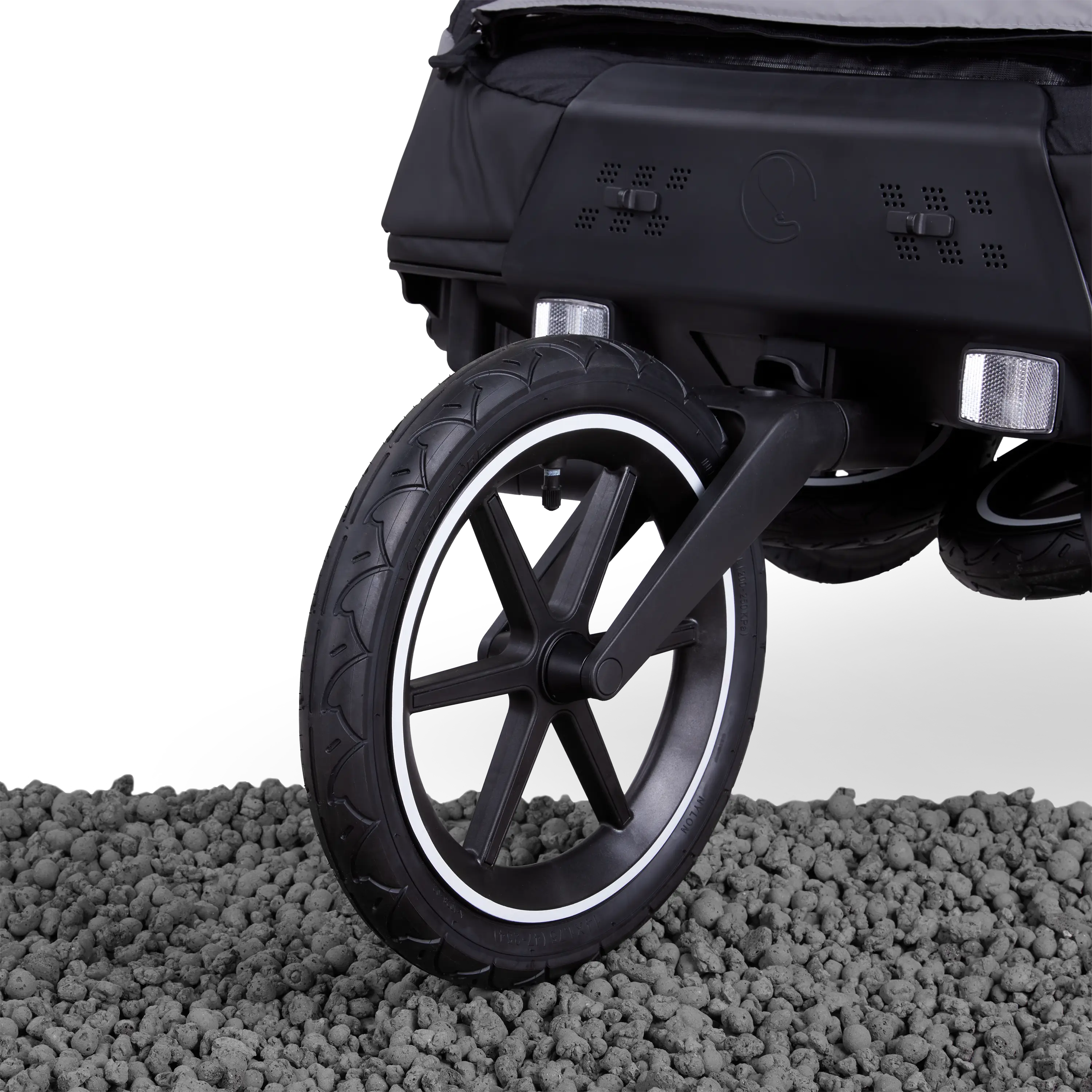 Idealne do biegania i terenów terenowych