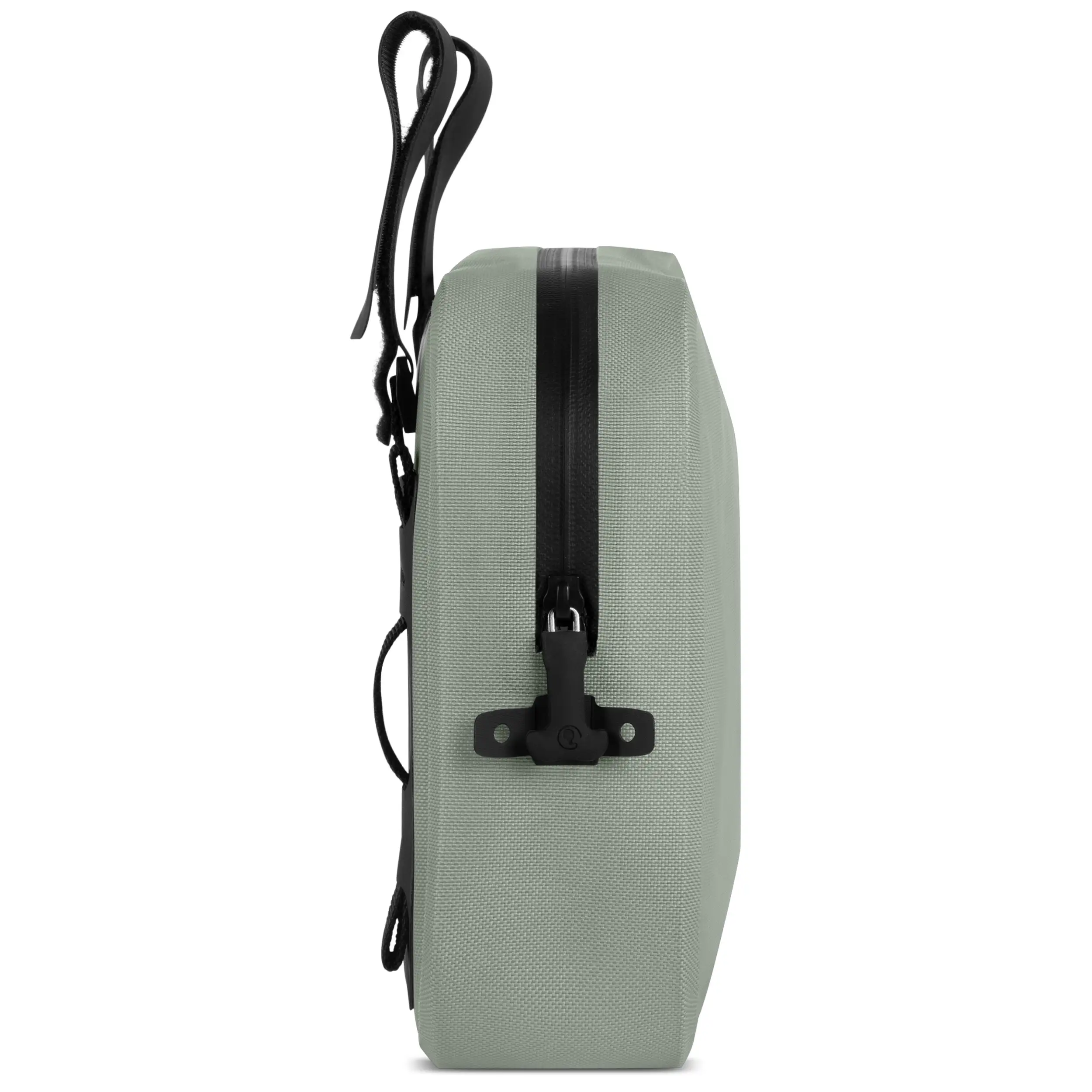 Torba podsiodłowa Genf 4,5L do wózka, roweru i na co dzień - Pine