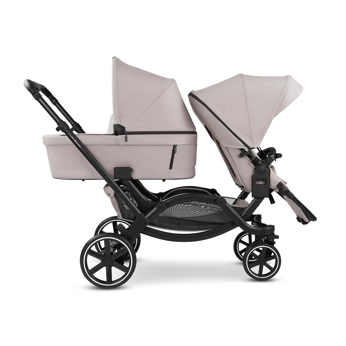 Dodatkowy komfort dla najmłodszych