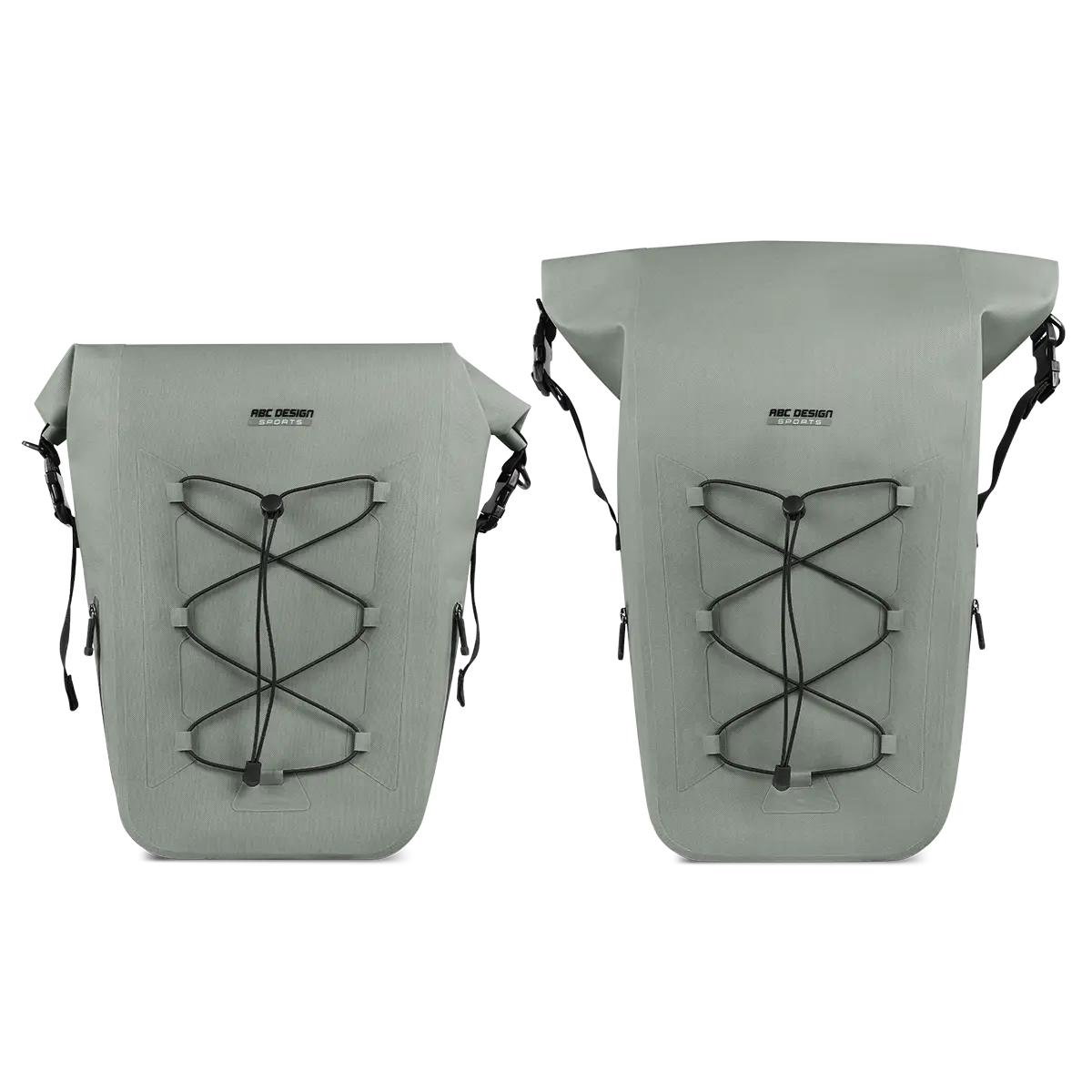 Elastyczna konstrukcja typu rolltop