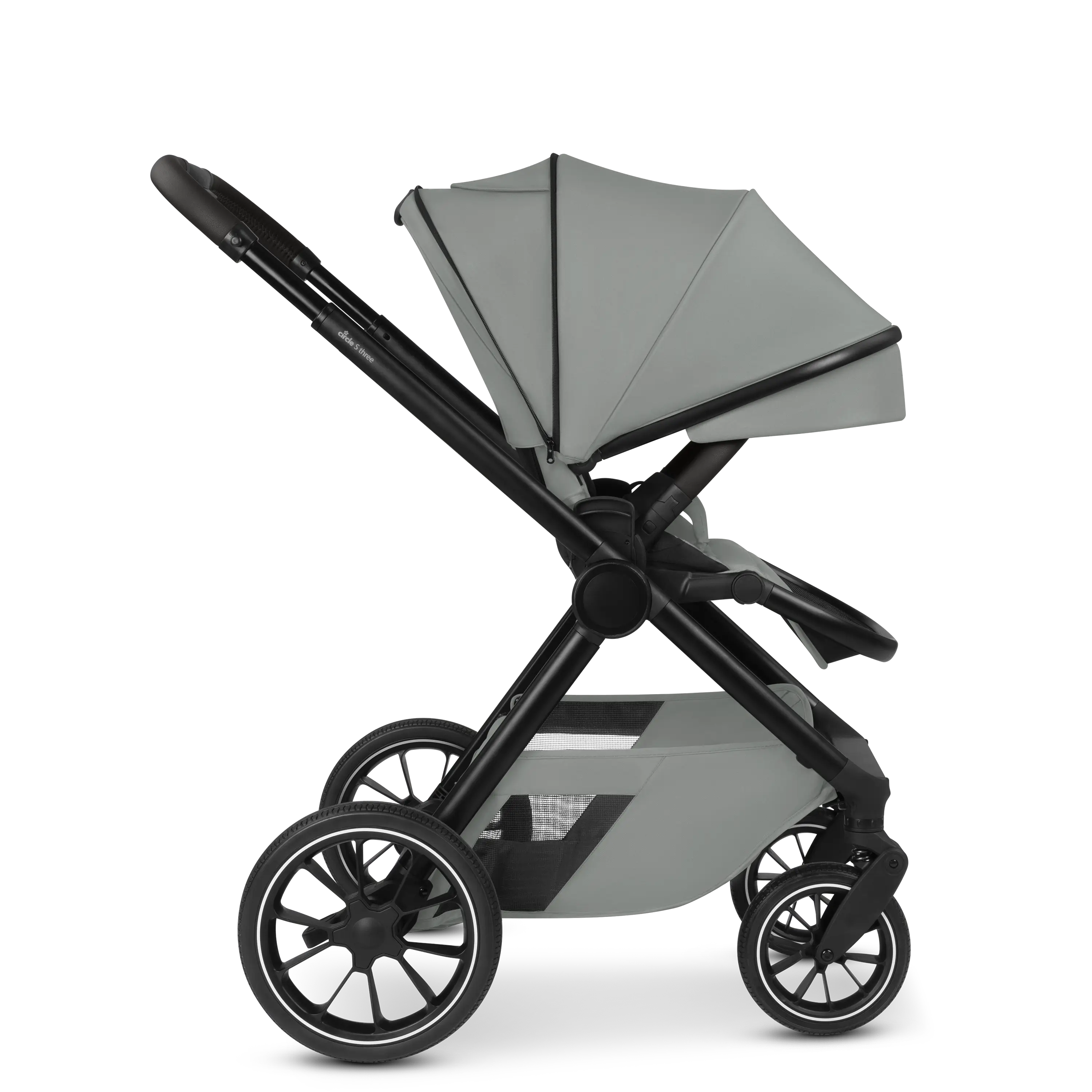 Rozszerzona ochrona w każdych warunkach pogodowych