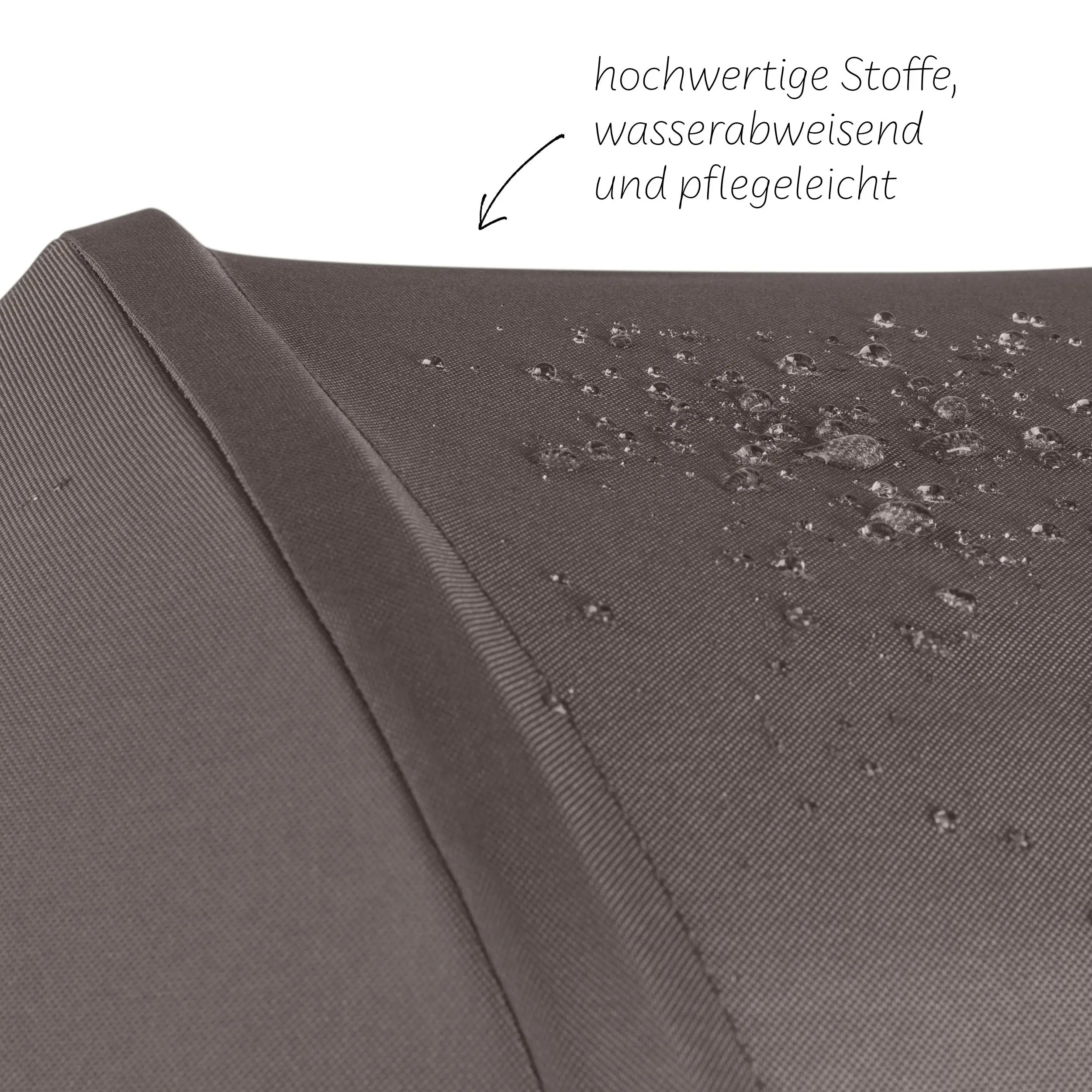 Zestaw wózka 2w1 Salsa 5 Air - Marron