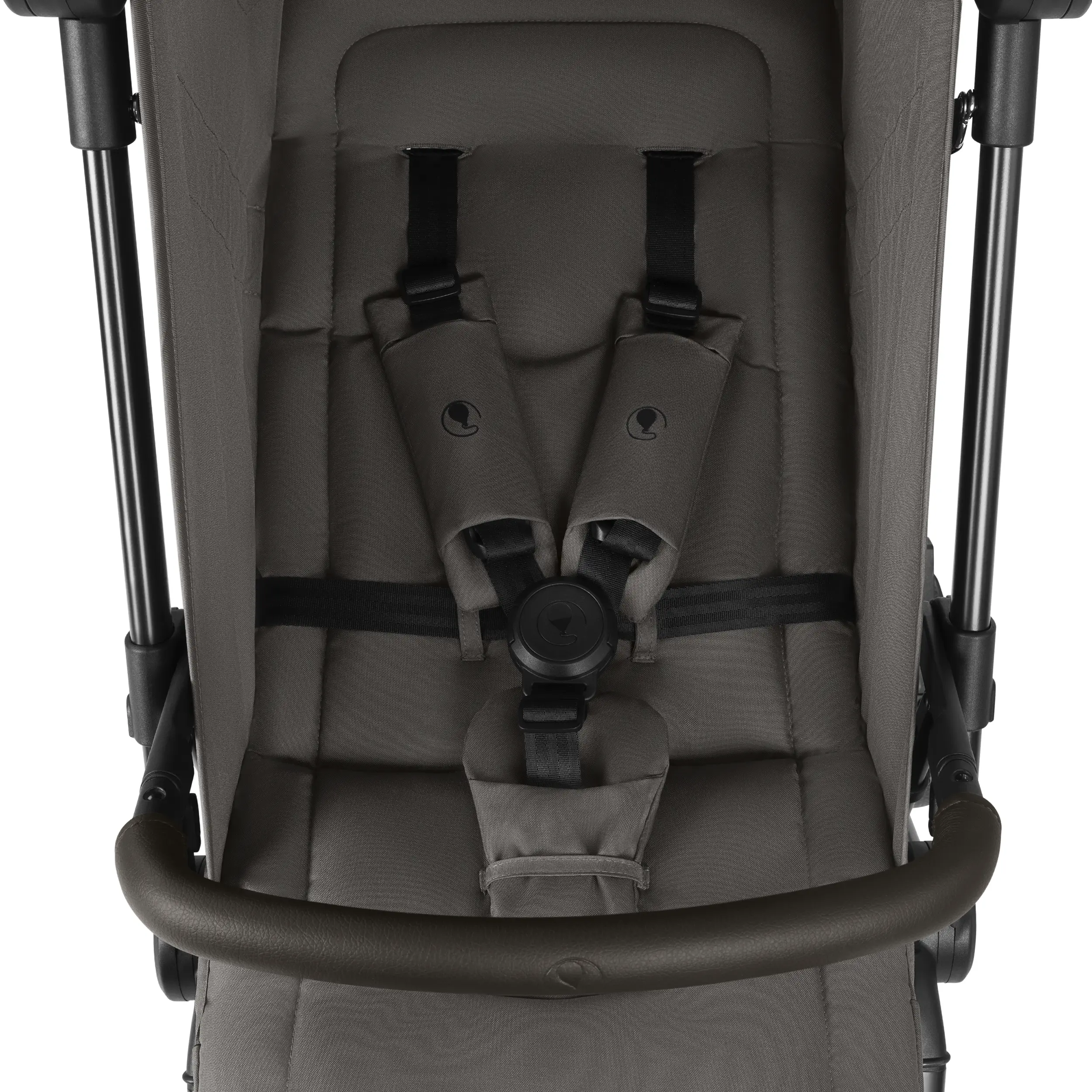 Wózek podróżny Ping 4 Trekking – Nut
