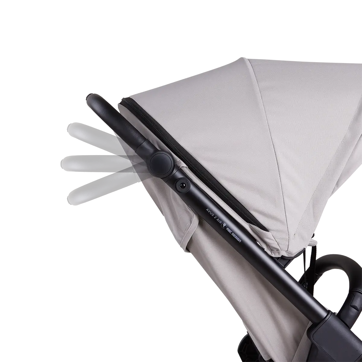 Komfort prowadzenia dla każdego rodzica