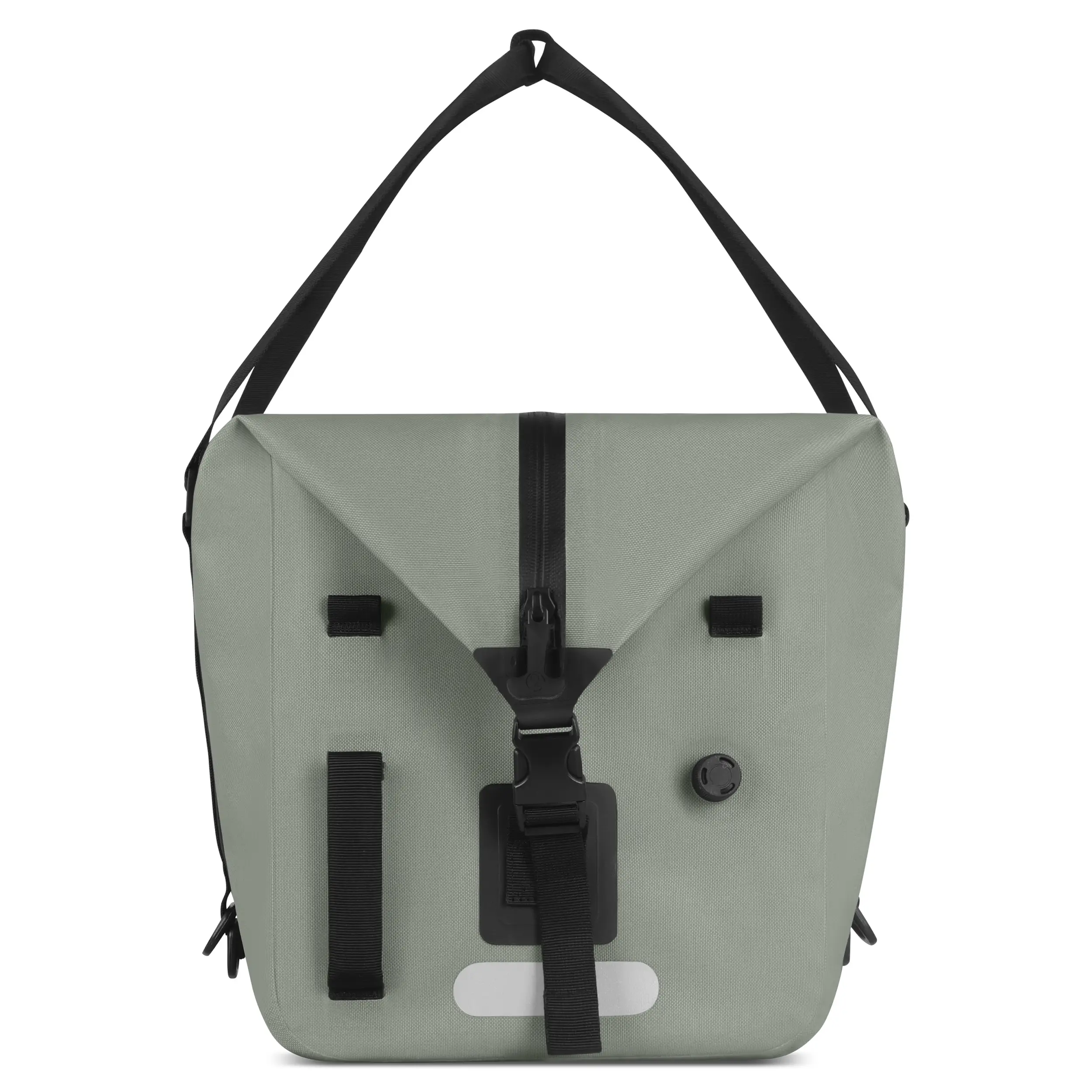 Torba podróżna Locarno 45L do codziennego użytku, podróży i zastosowań profesjonalnych - Pine