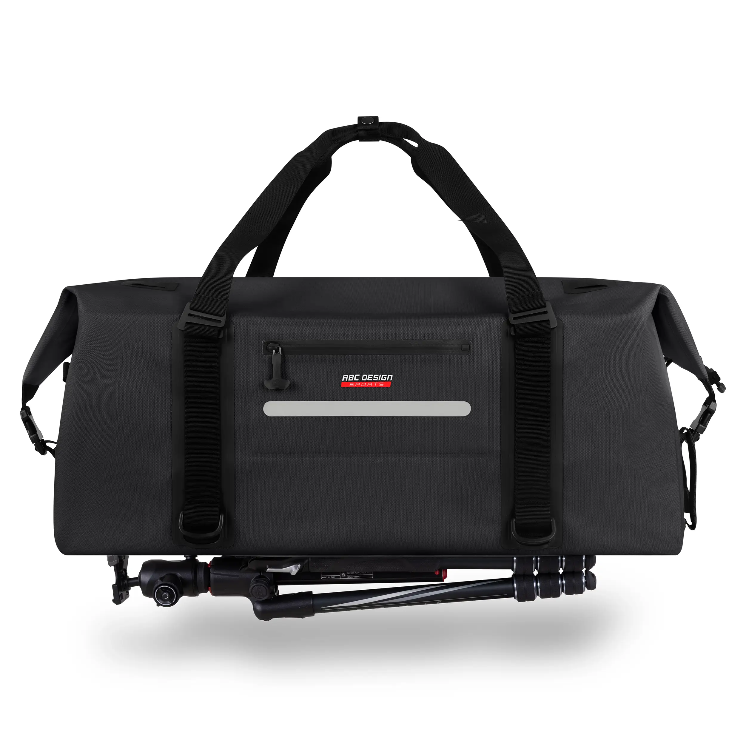 Torba podróżna Locarno 60L do codziennego użytku, podróży i zastosowań profesjonalnych - Ink