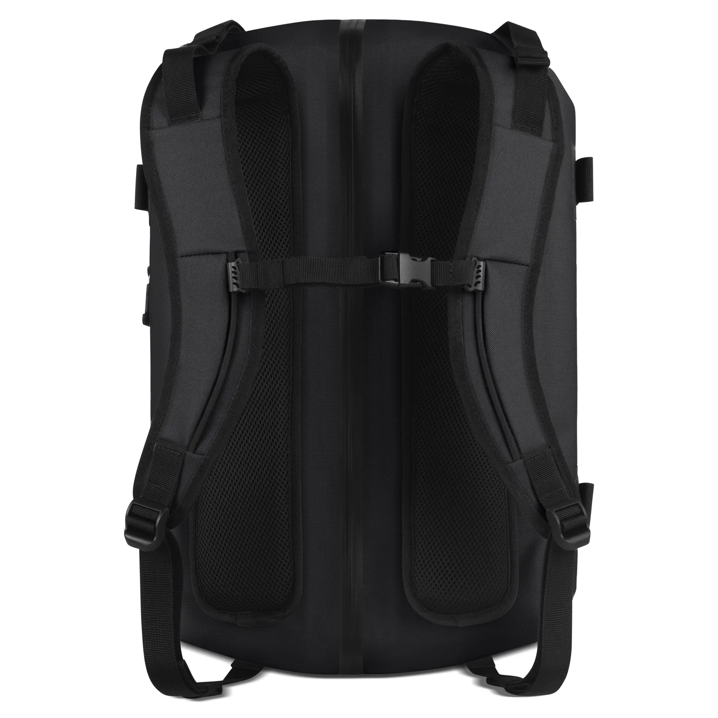 Torba podróżna Locarno 45L do codziennego użytku, podróży i zastosowań profesjonalnych - Ink