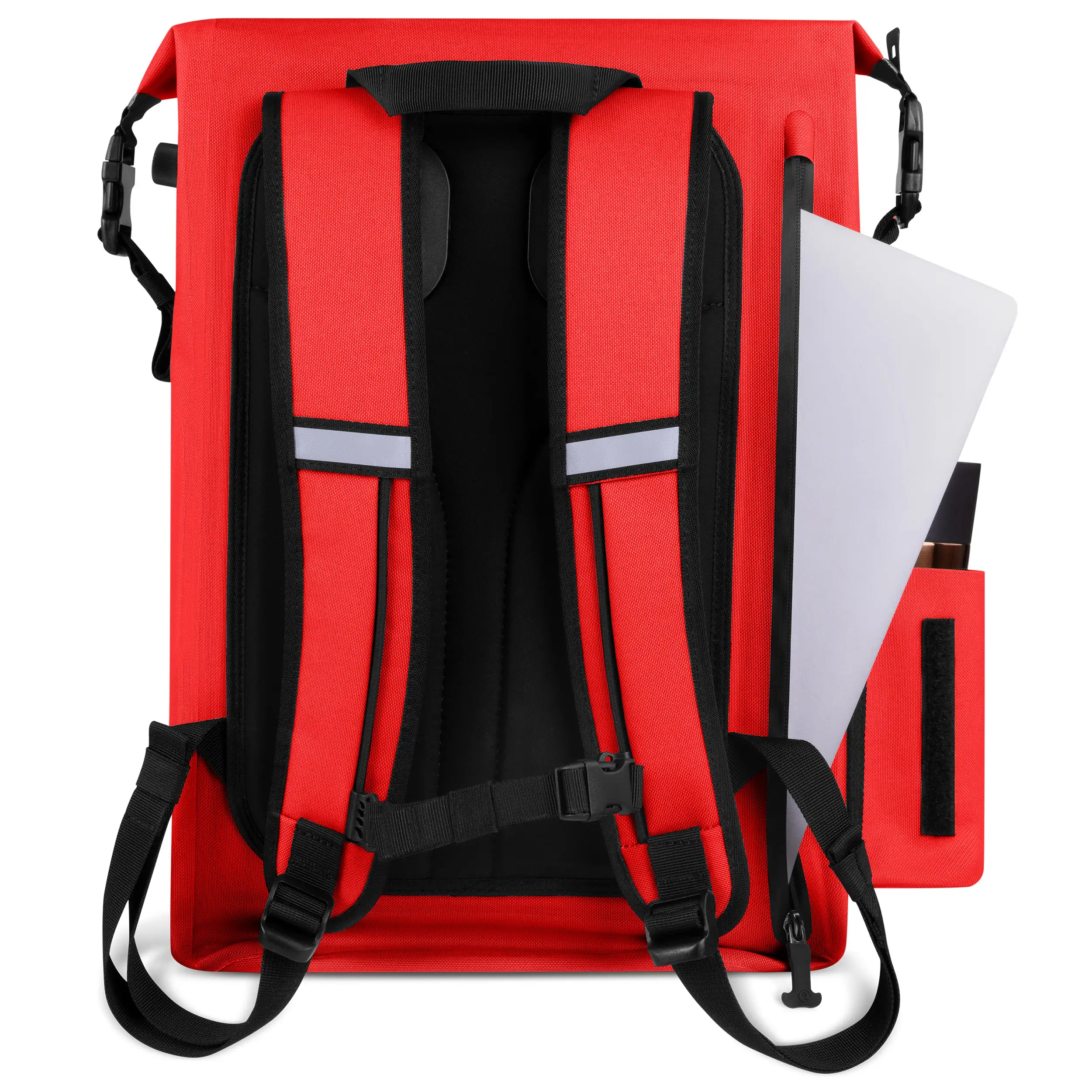 Plecak Zürich 24L do codziennego użytku i do biura - Mango