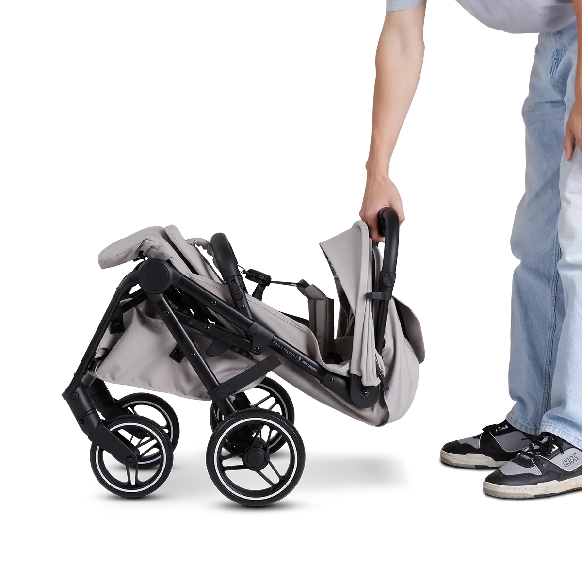 Mistrz składania: składanie z klasą