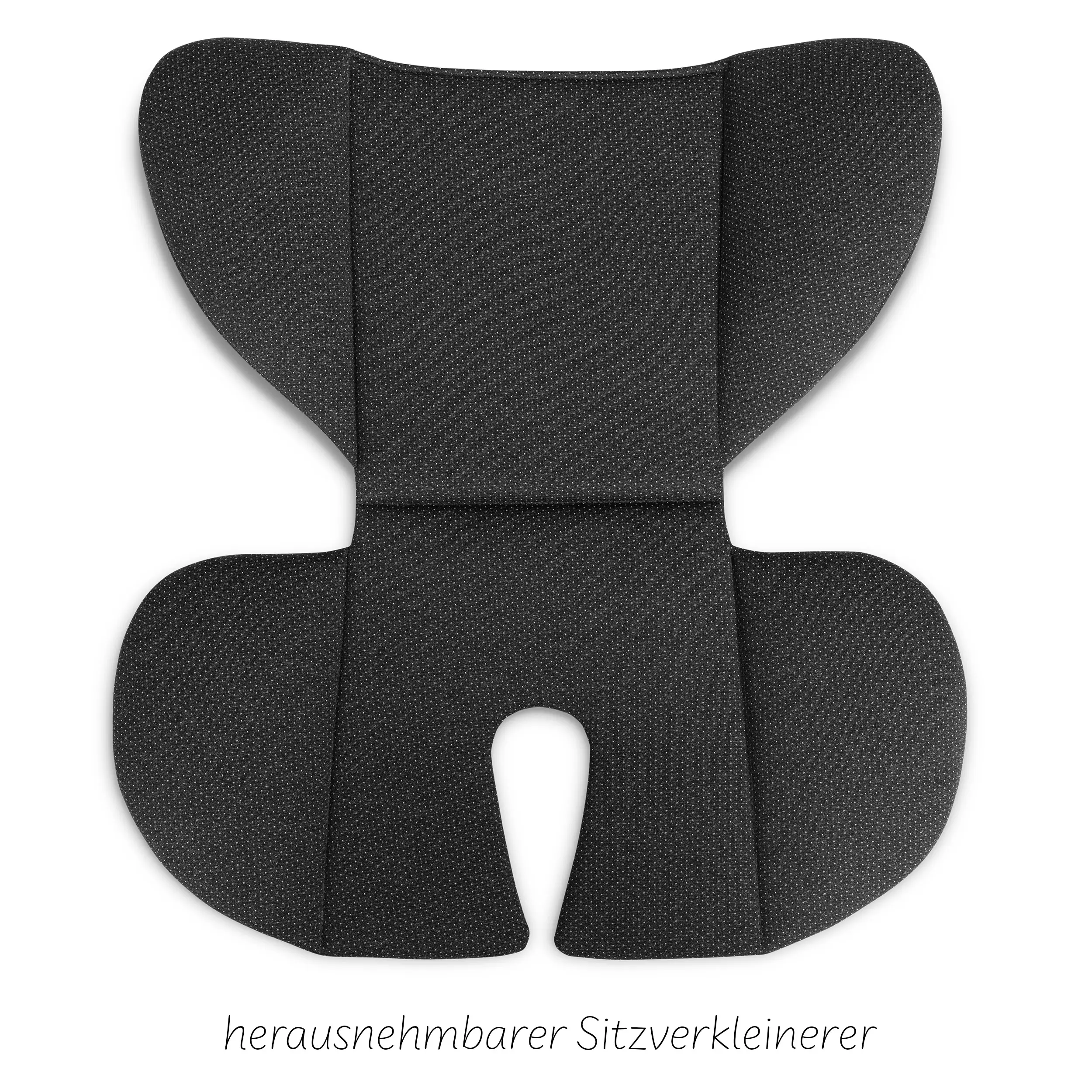 Fotelik samochodowy Aspen 2 Fix i-Size - Bubble