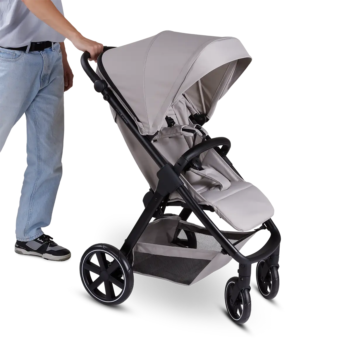 Jednoręczna obsługa i oszczędność siły