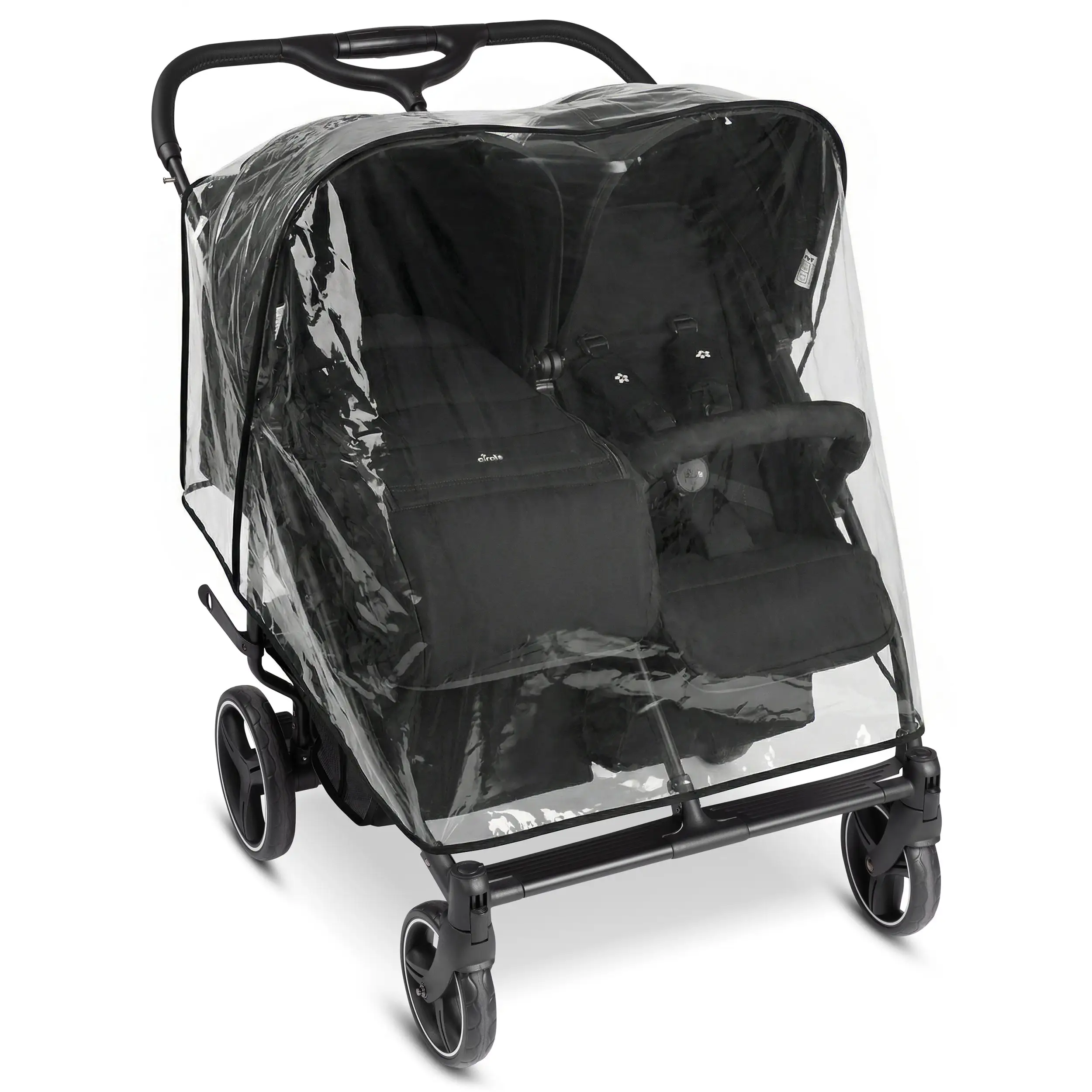 Osłona przeciwdeszczowa do D Two