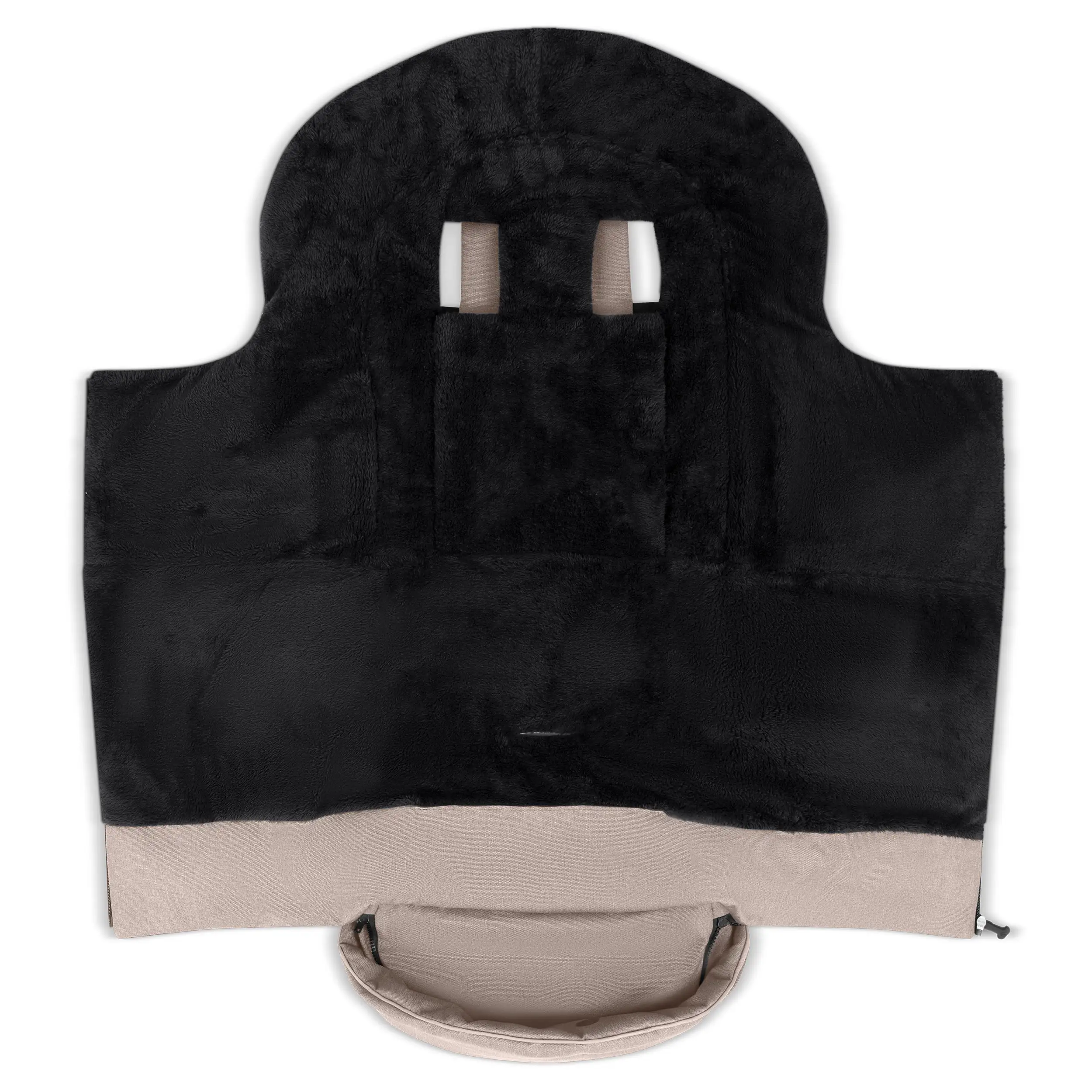 Śpiworek zimowy - Camel