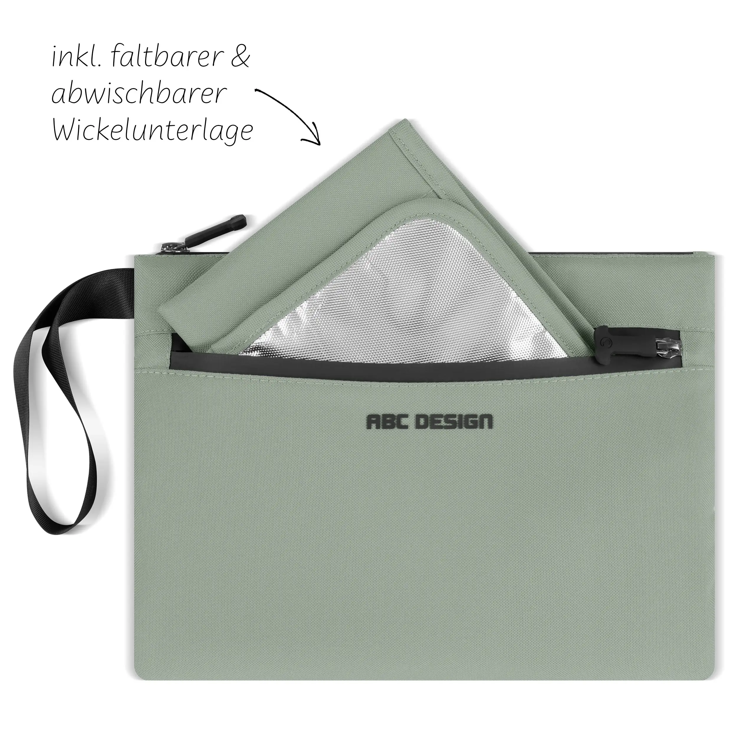 Organizer do przewijania Classic - Pine