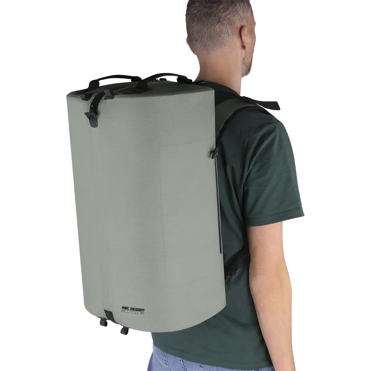 Funkcja plecaka w zestawie