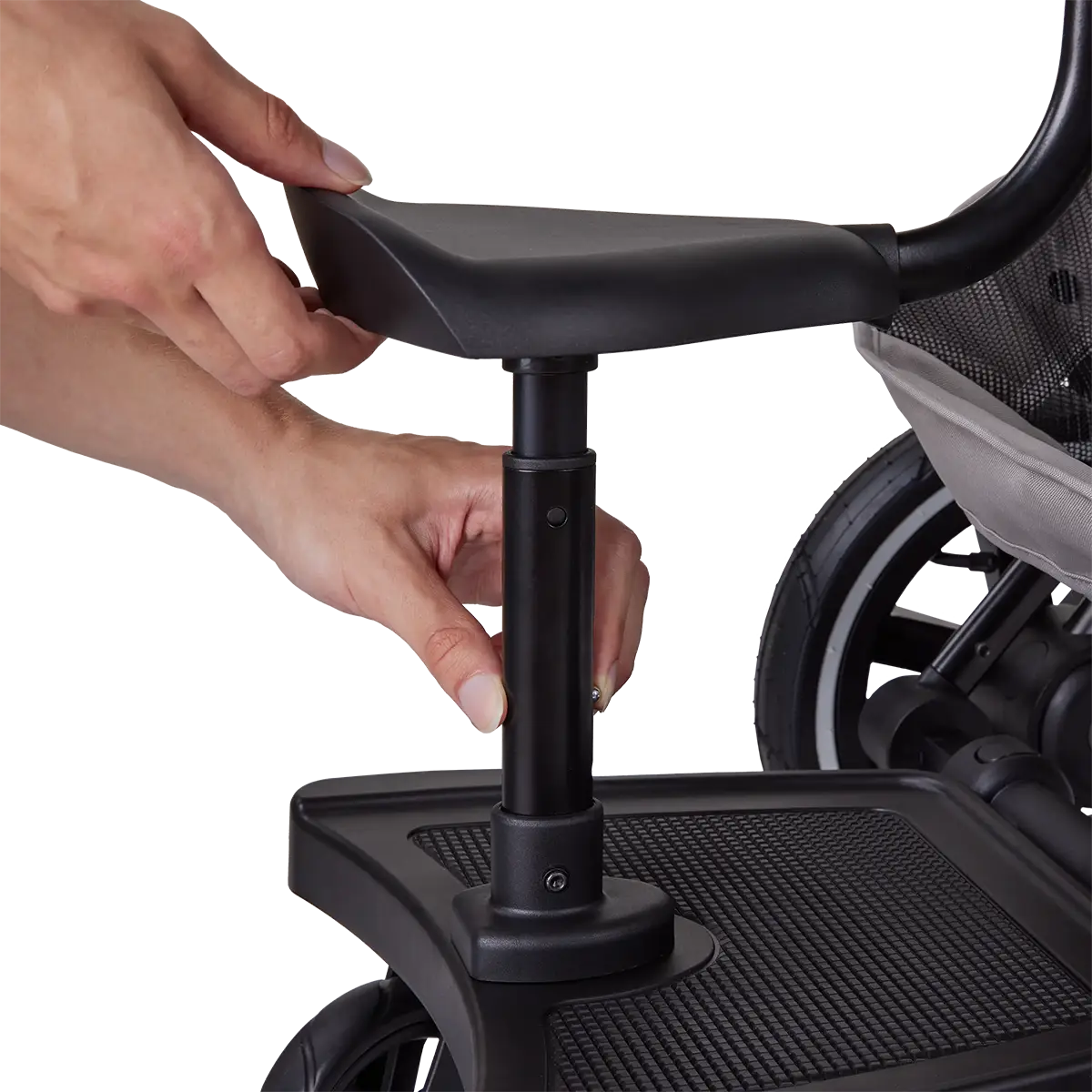 Regulacja wysokości