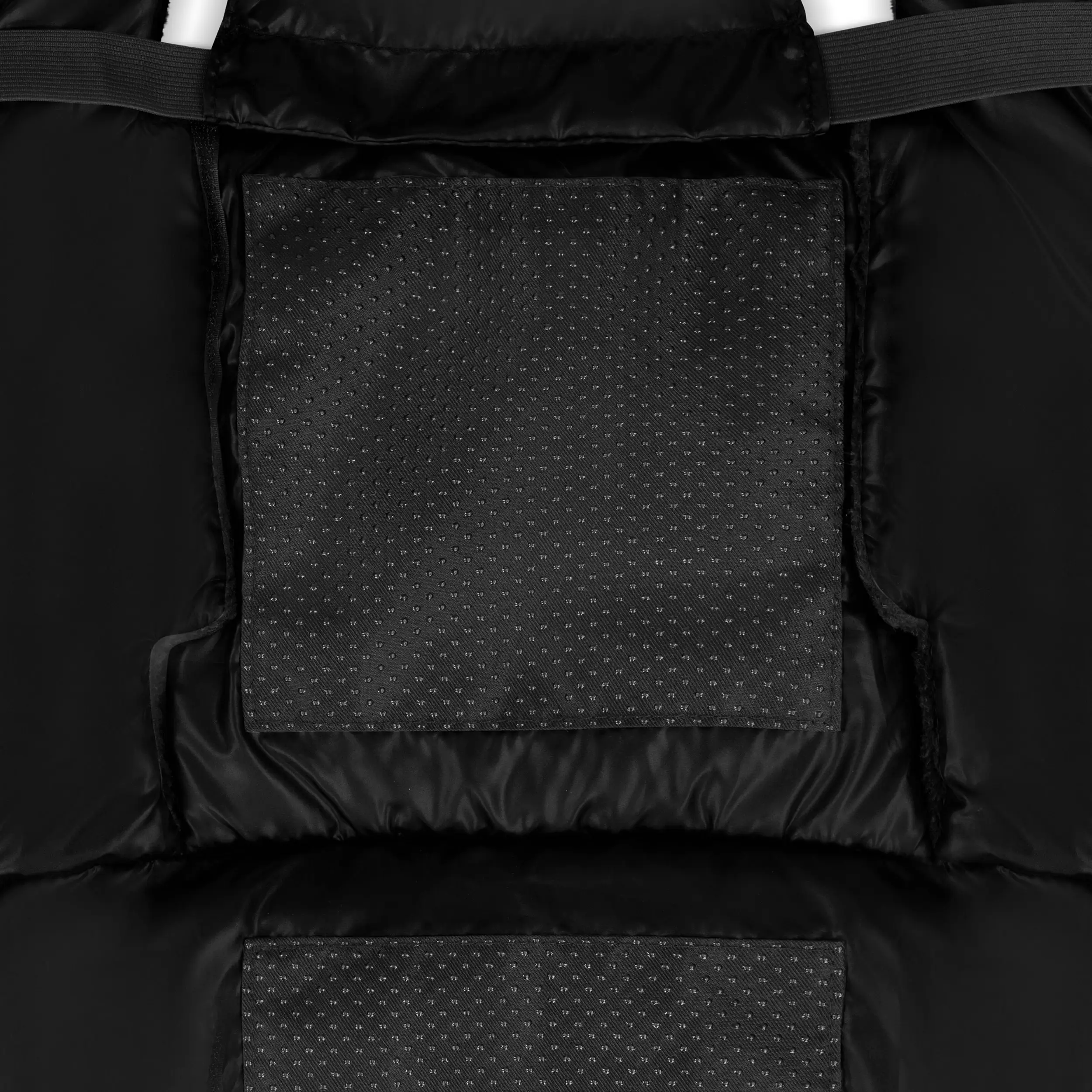 Śpiworek zimowy - Black