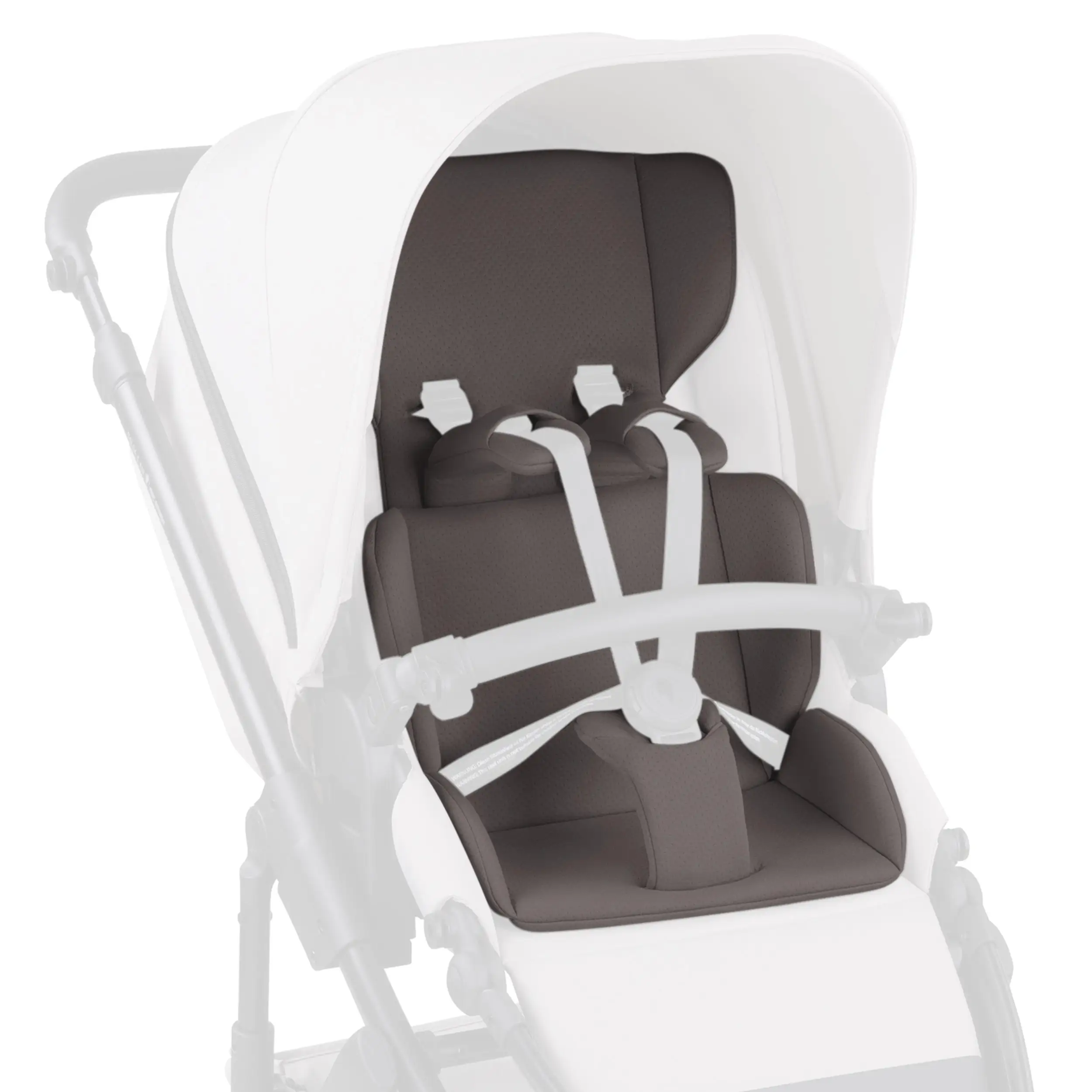 Komfortowa wkładka do siedziska do Samba, Salsa, Zoom - Cozy Falcon