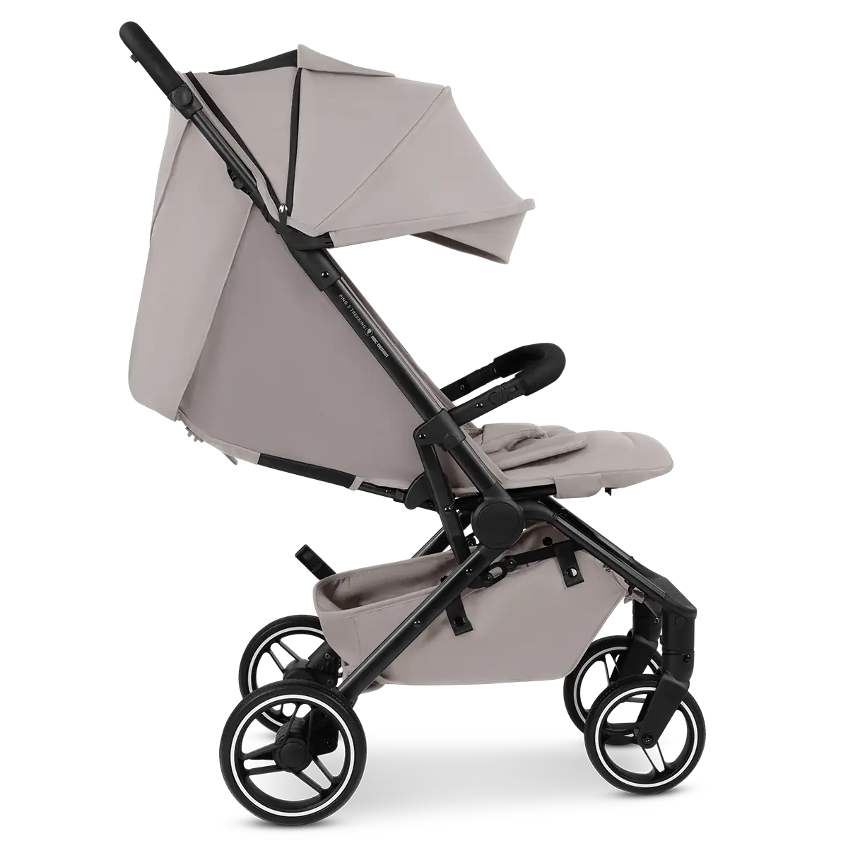 Ciesz się komfortową przygodą