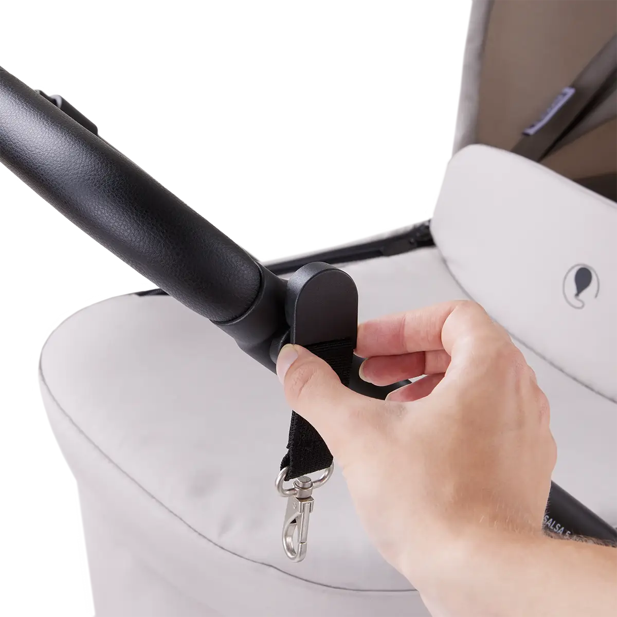 Wystarczy jedno kliknięcie dzięki ABC Design Universal Fix