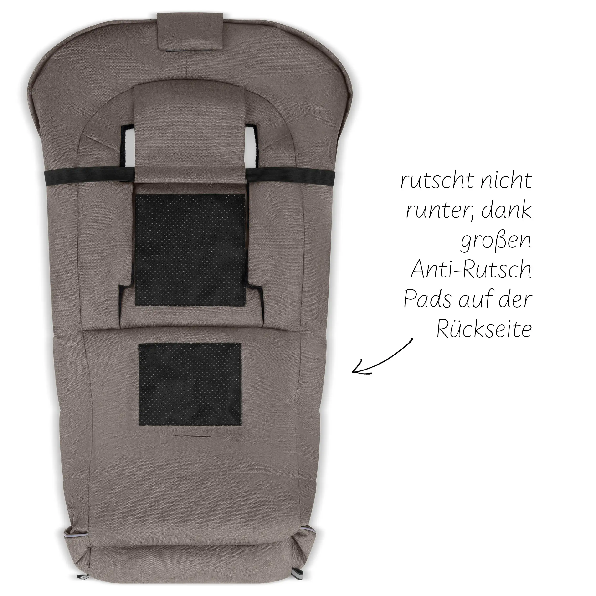 Śpiworek zimowy - Nature